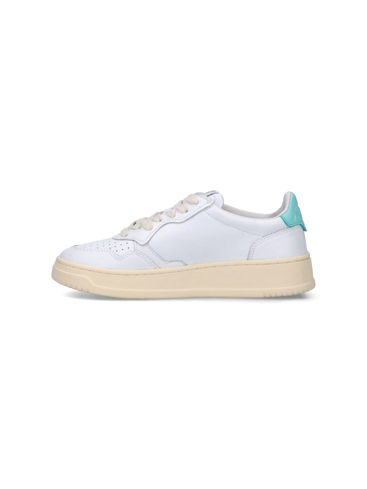 "MEDALIST LOW" SNEAKERS - 3