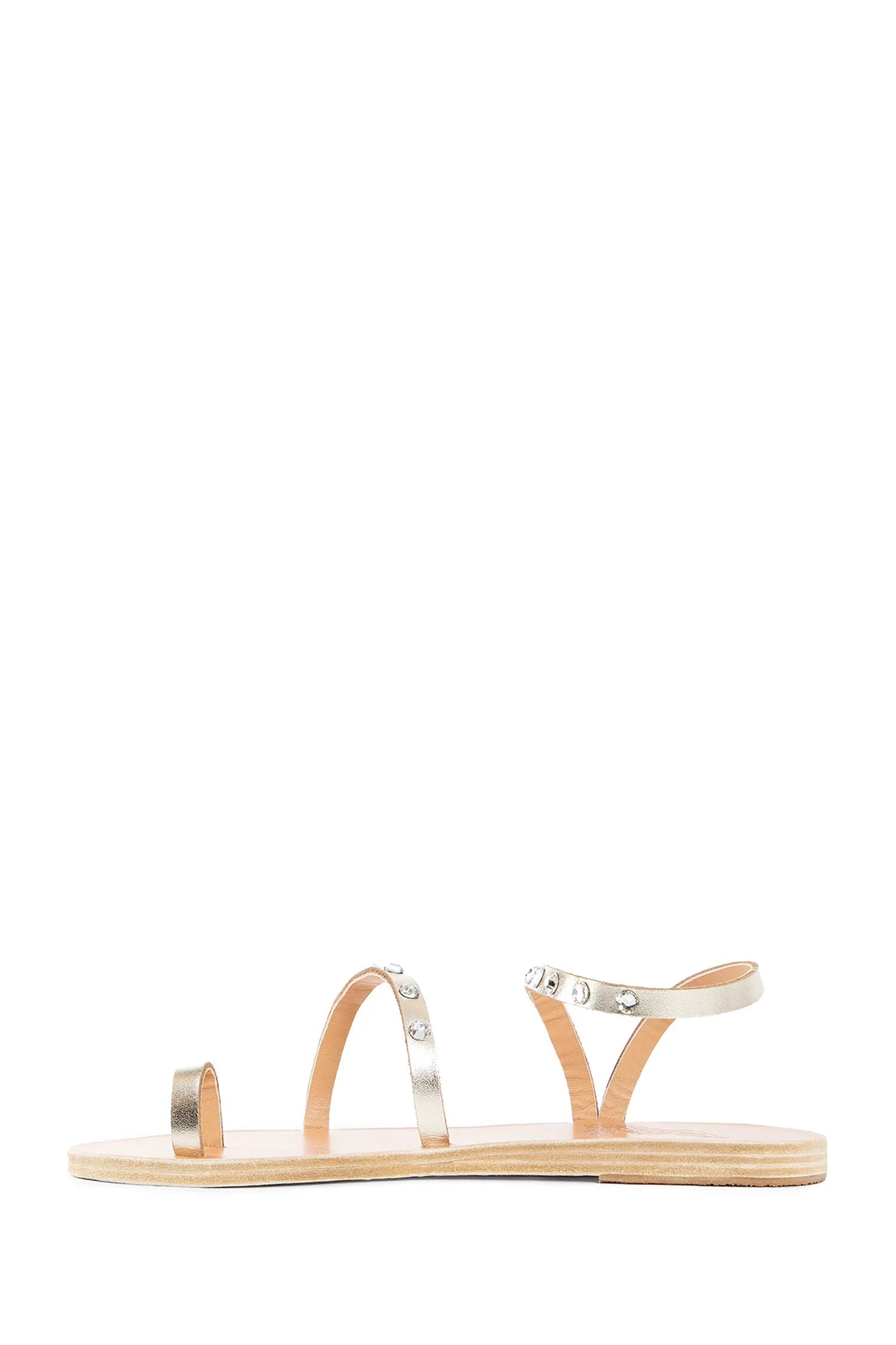 Swarovski-Collaboration-Marilyn-Sandals - 4