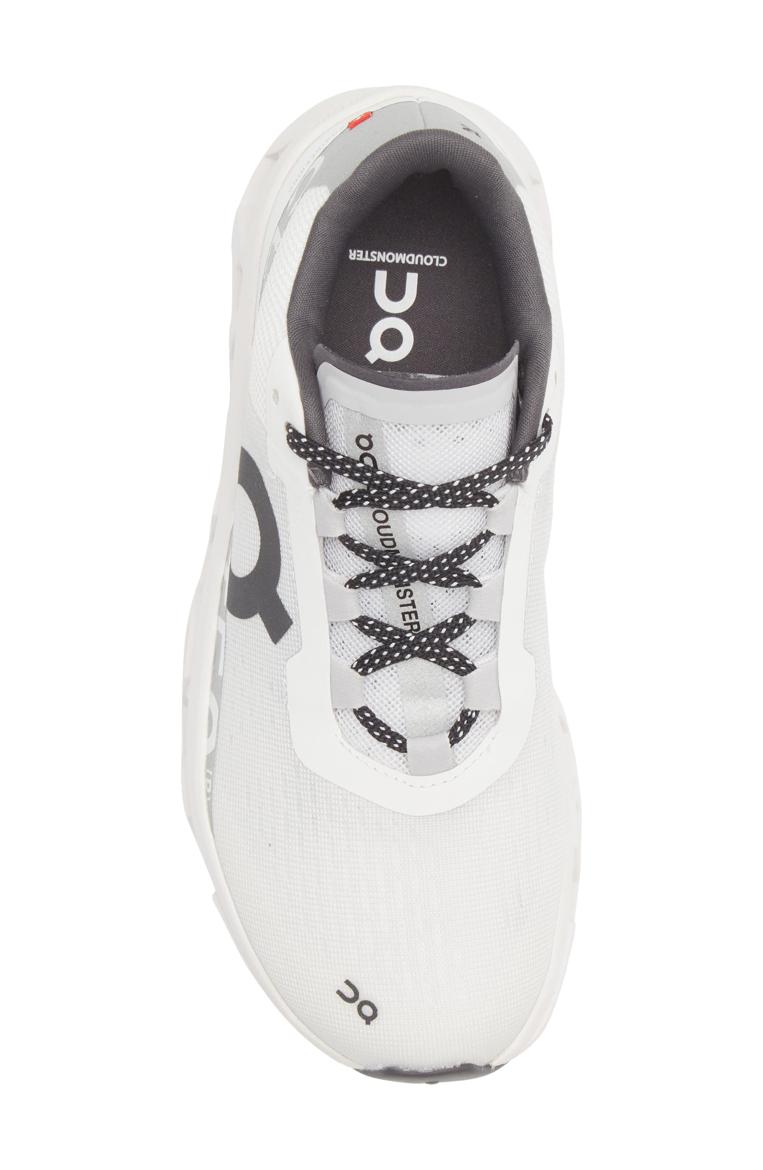 Cloudmonster Running Shoe - 5
