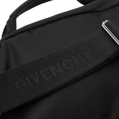 Givenchy Givenchy G-Zip Bum Bag outlook