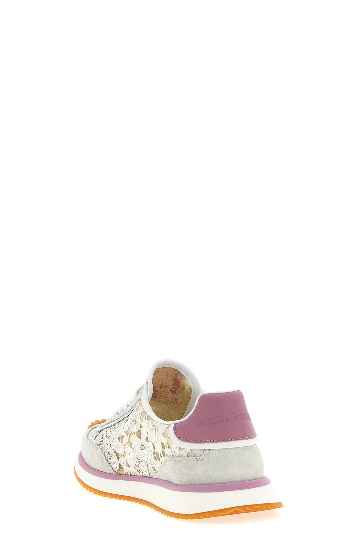 'DG Cushion' sneakers - 3