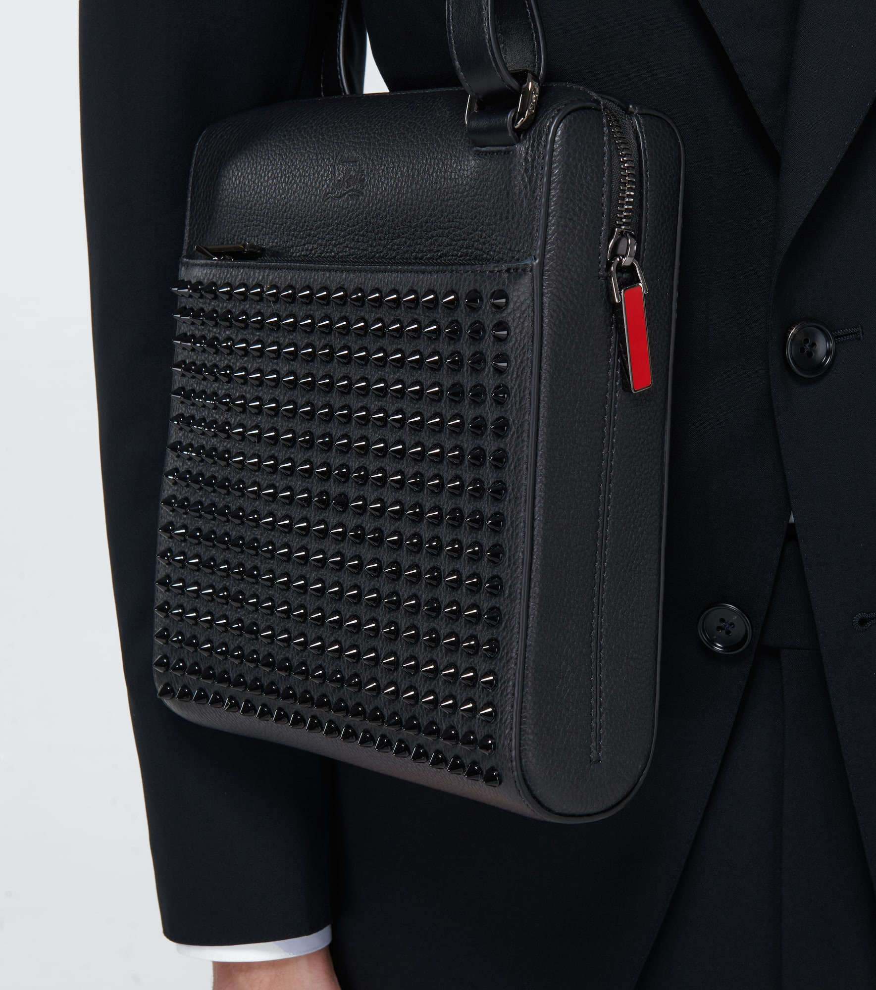 Benech Reporter bag - 3