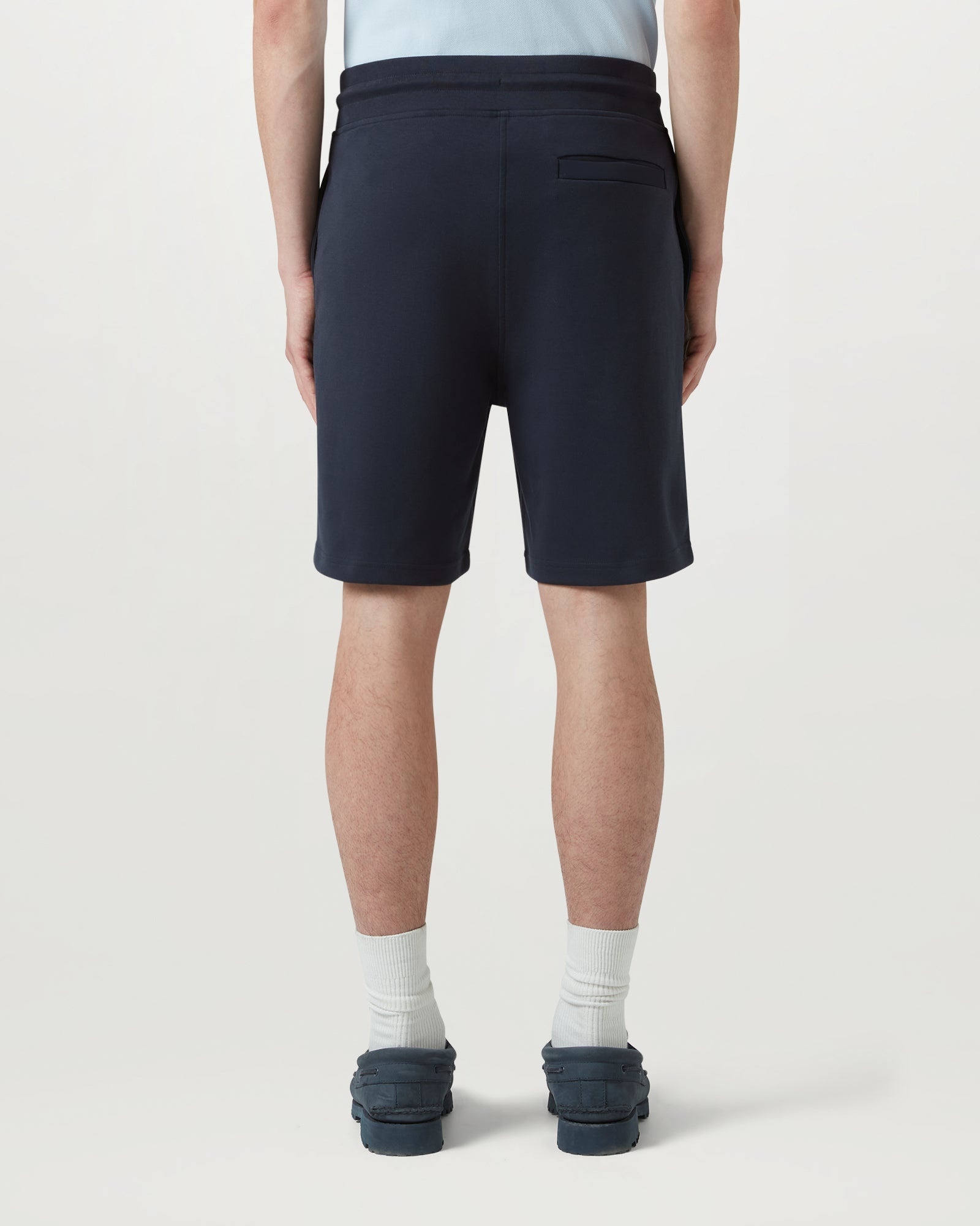 ALLOY SWEATSHORT - 5