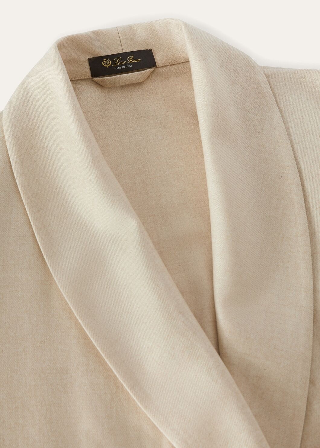 Bovisa Robe - 2
