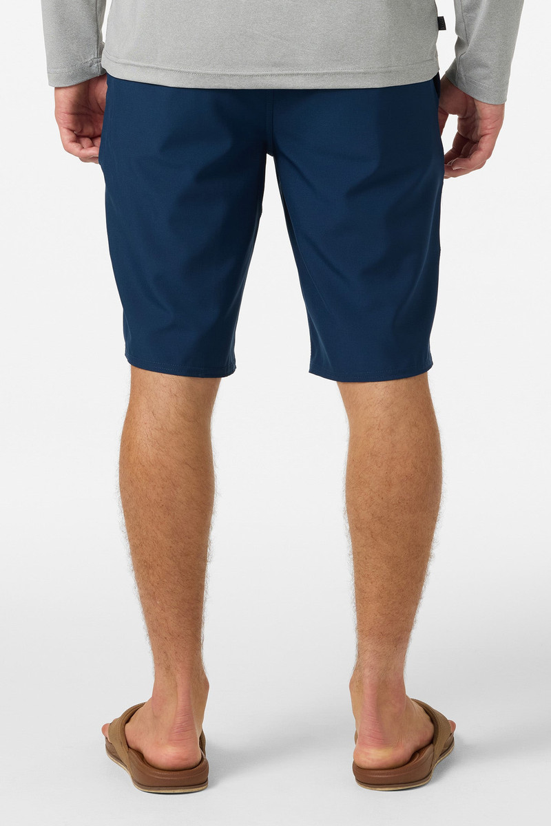 Loaded 21" Hybrid Shorts 6