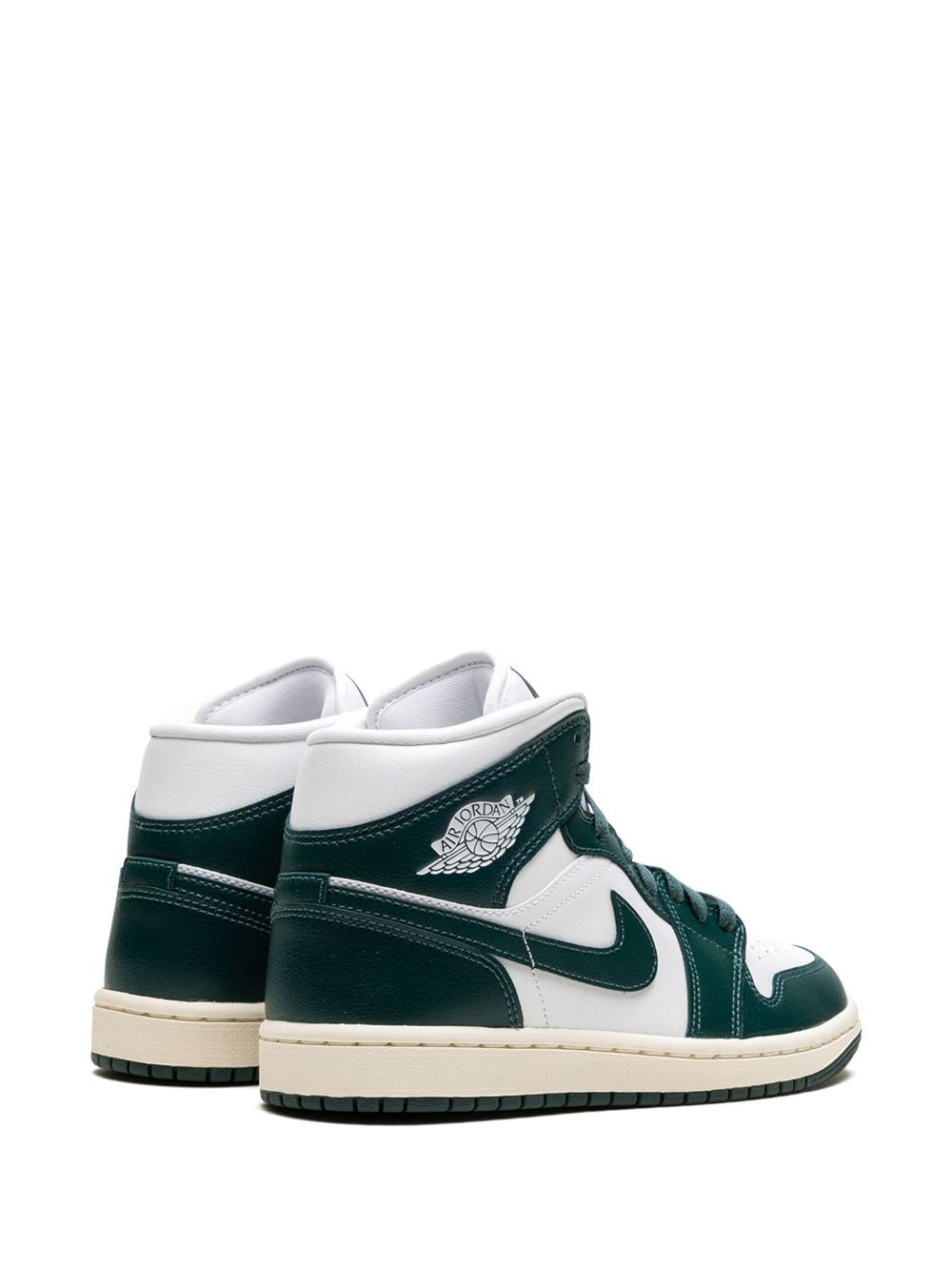 Air Jordan 1 "Oxidised Green" sneakers - 3