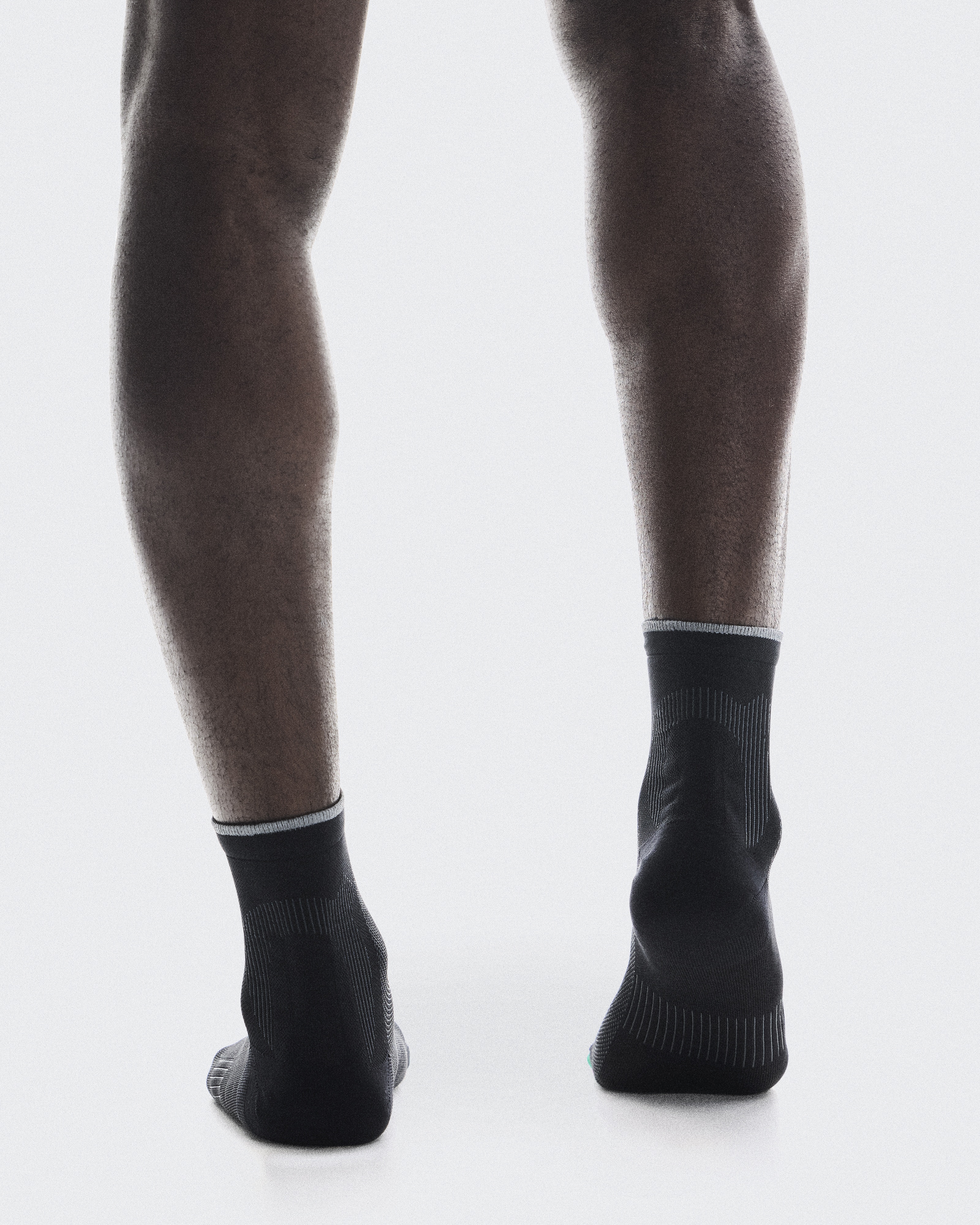 Elite Run Sock Mid - 3