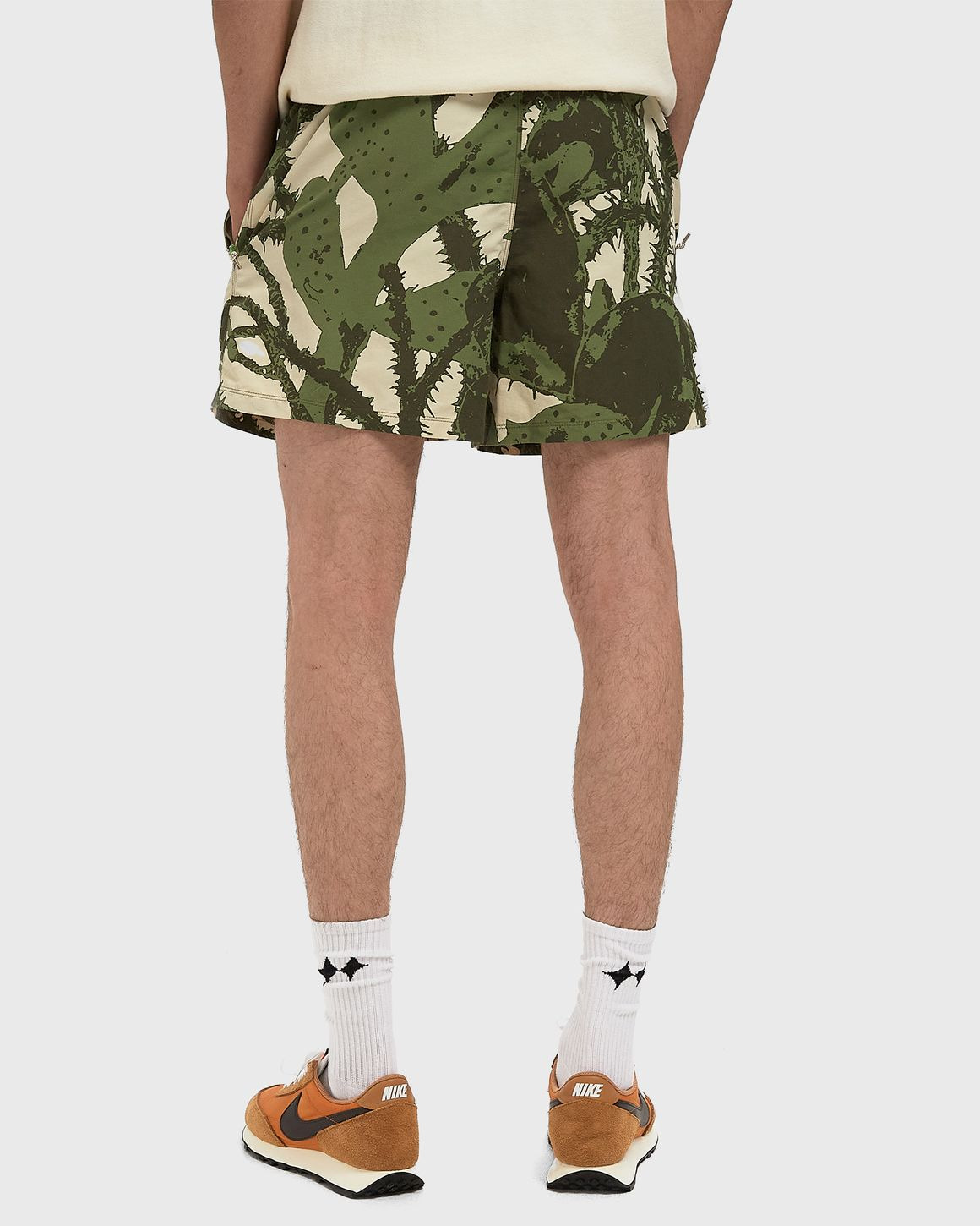 ACG RESERVOIR GOAT SHORT AOP - 3