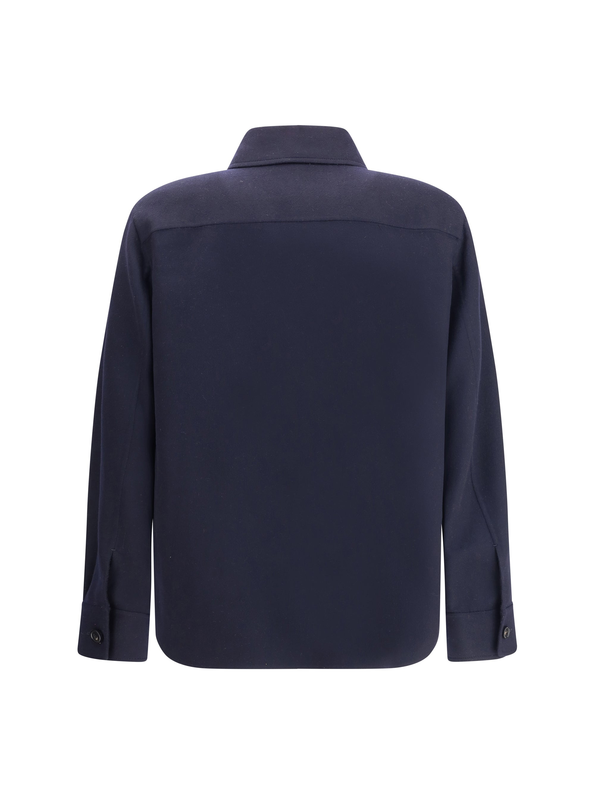 Loro Piana Men Cashmere Jim Jacket - 2