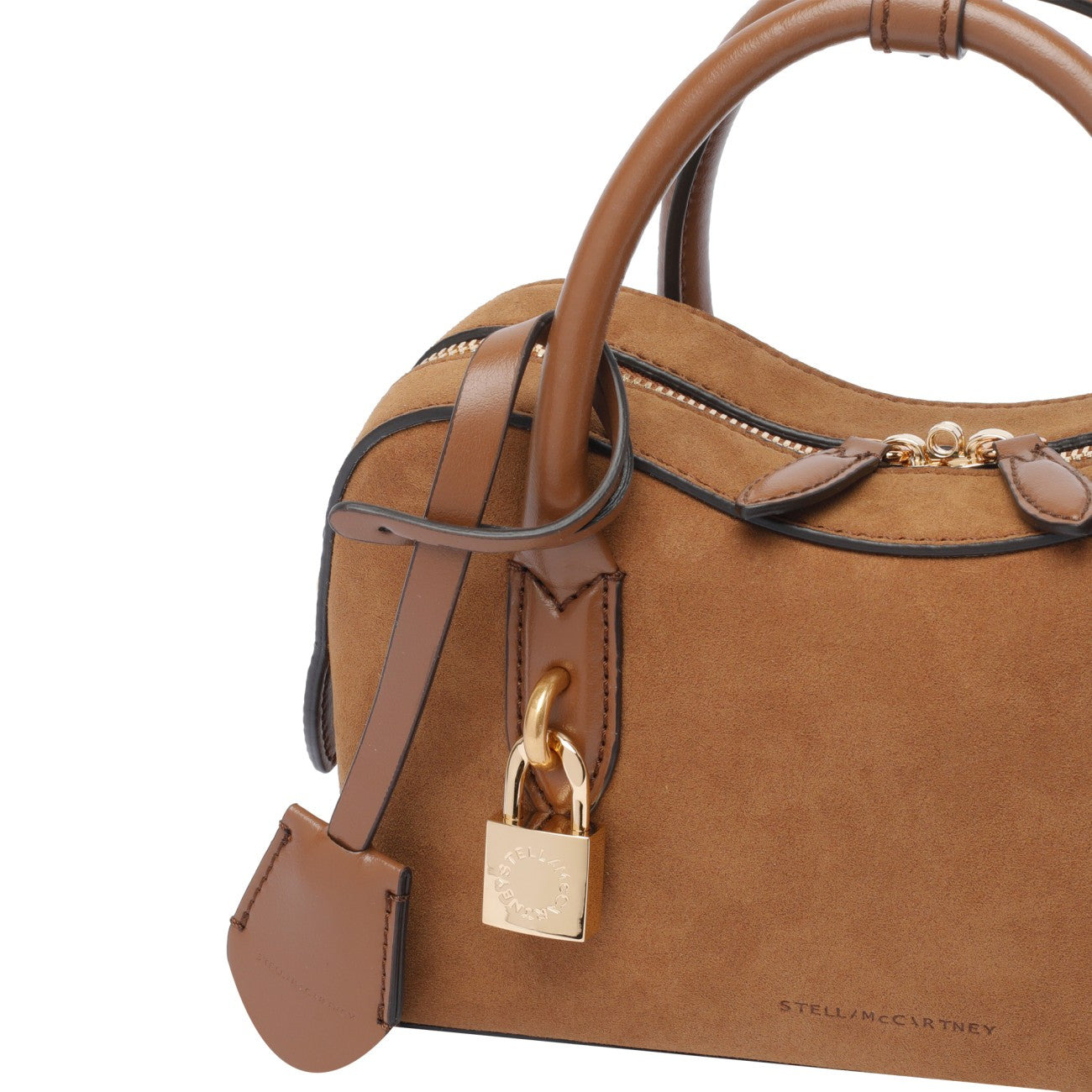 Stella Mccartney Women Ryder Crossbody Bag - 4