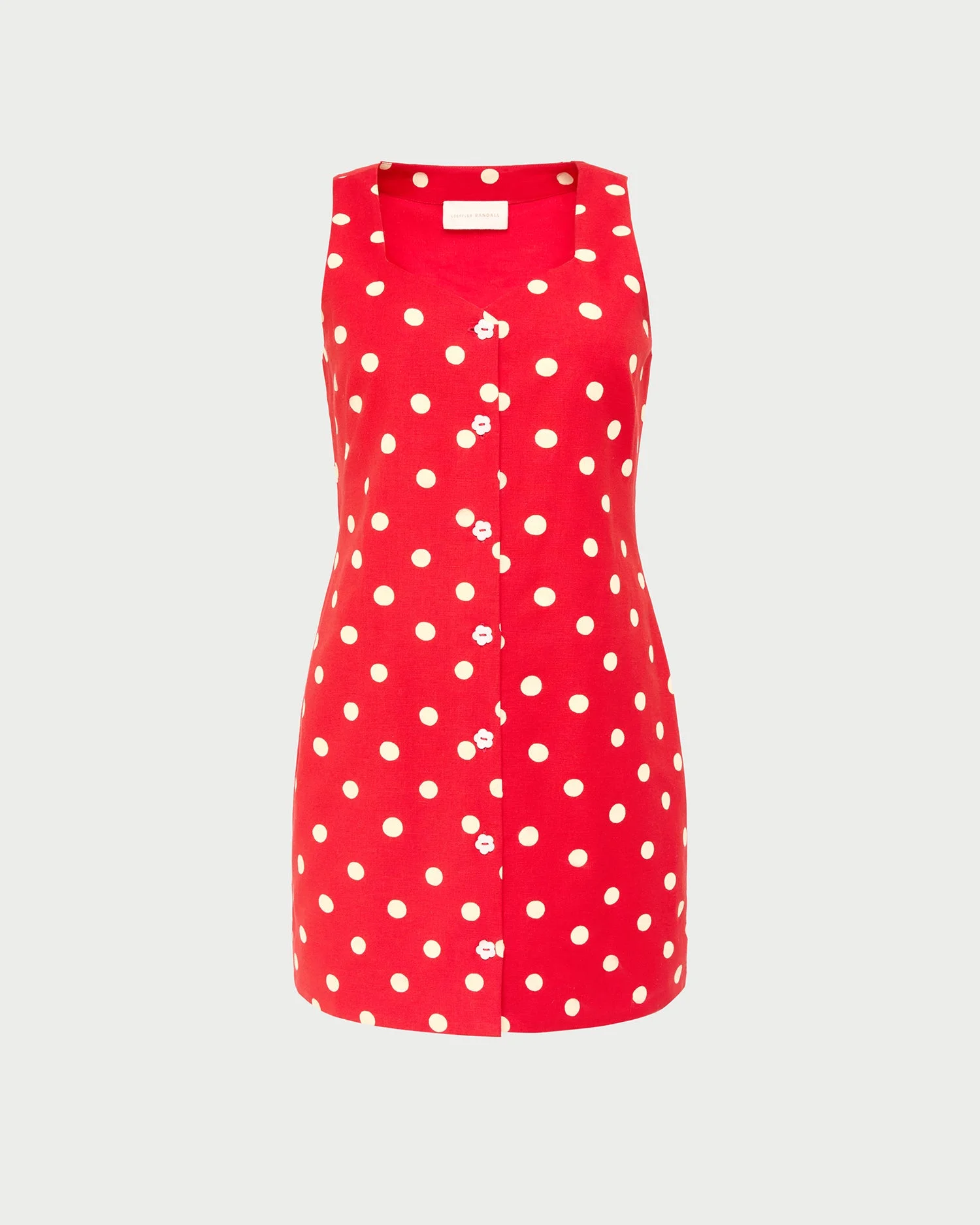 Tova Dress - 1