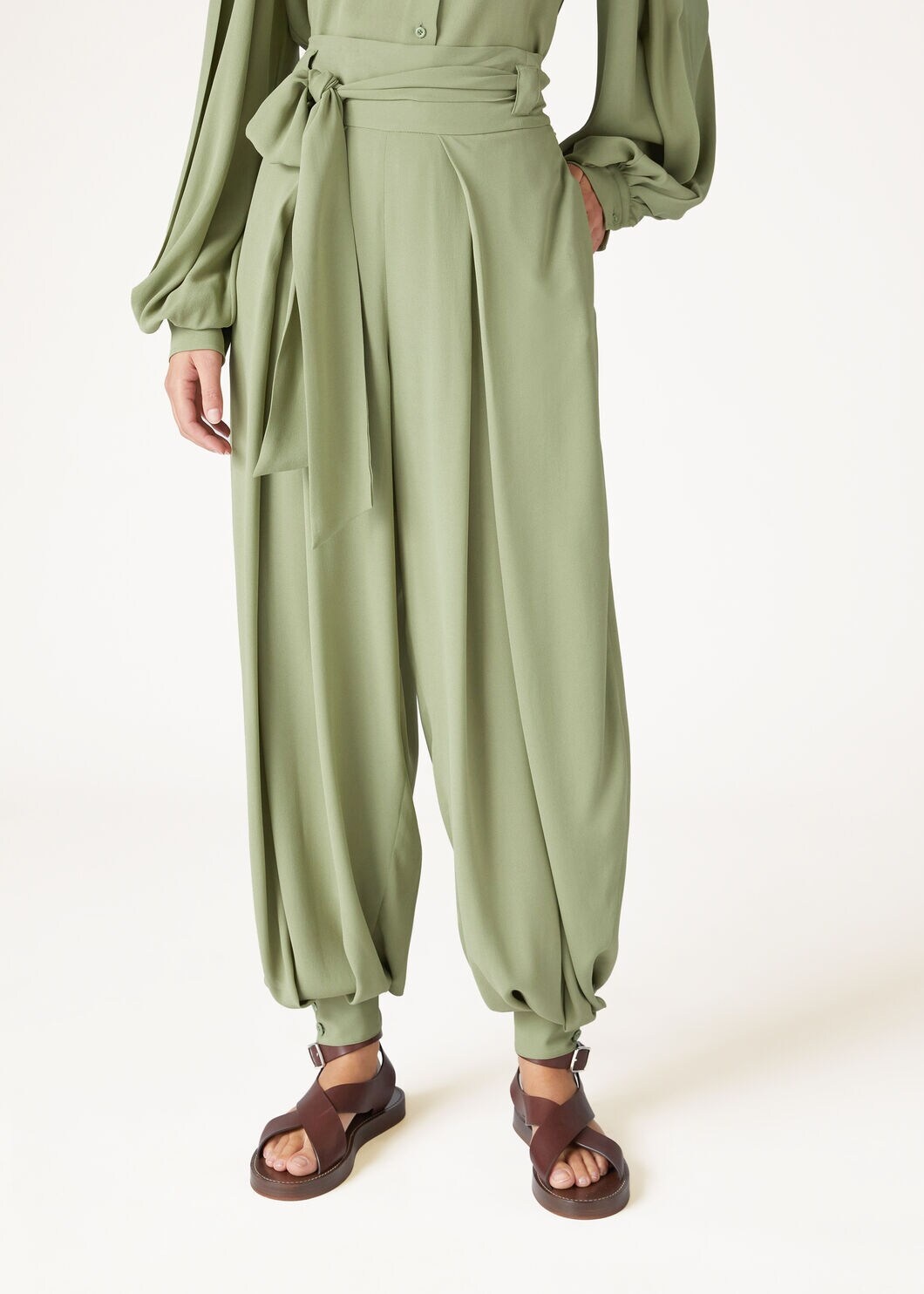 Gralan Pants - 4