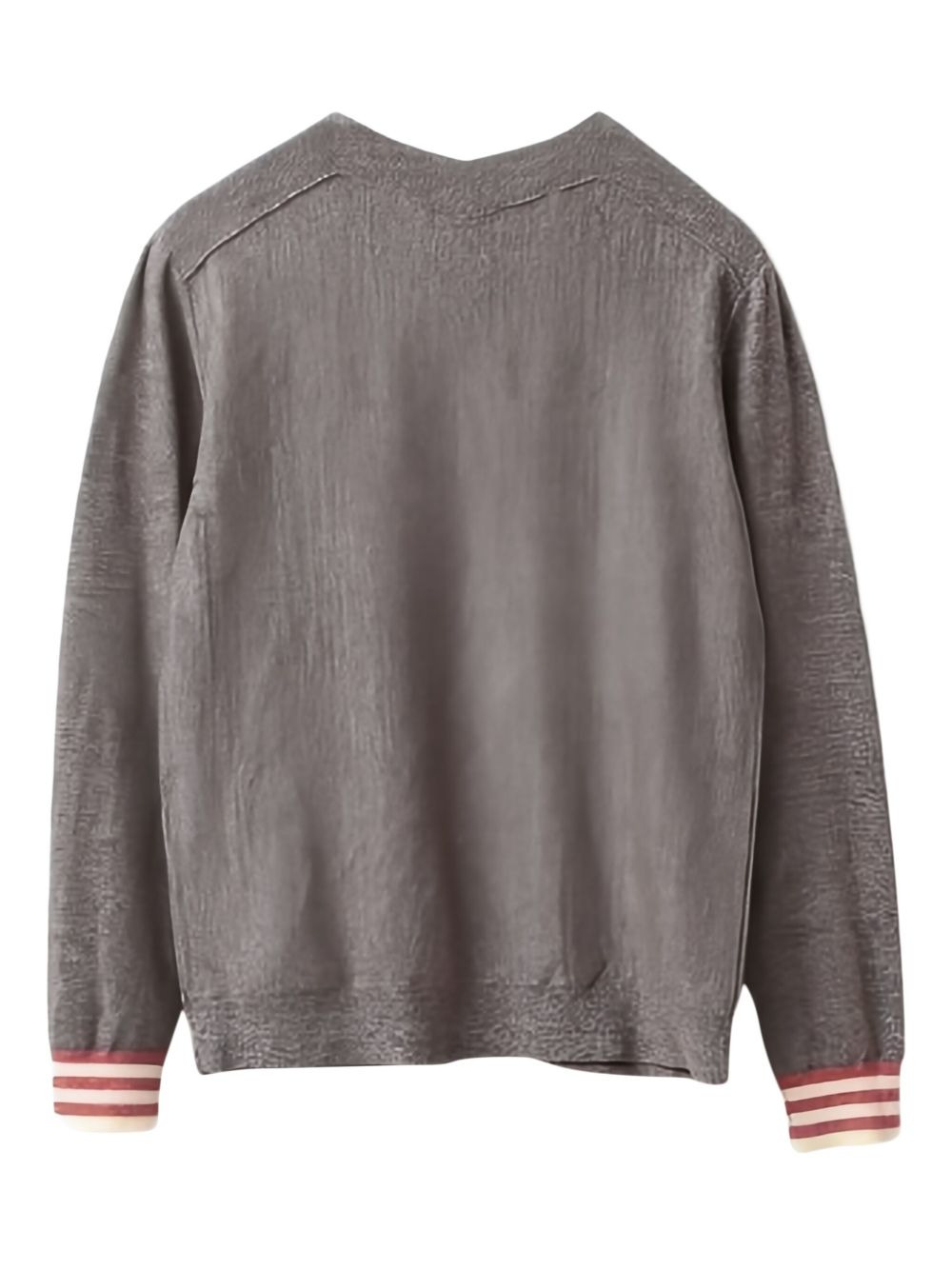 Ostro sweater - 2