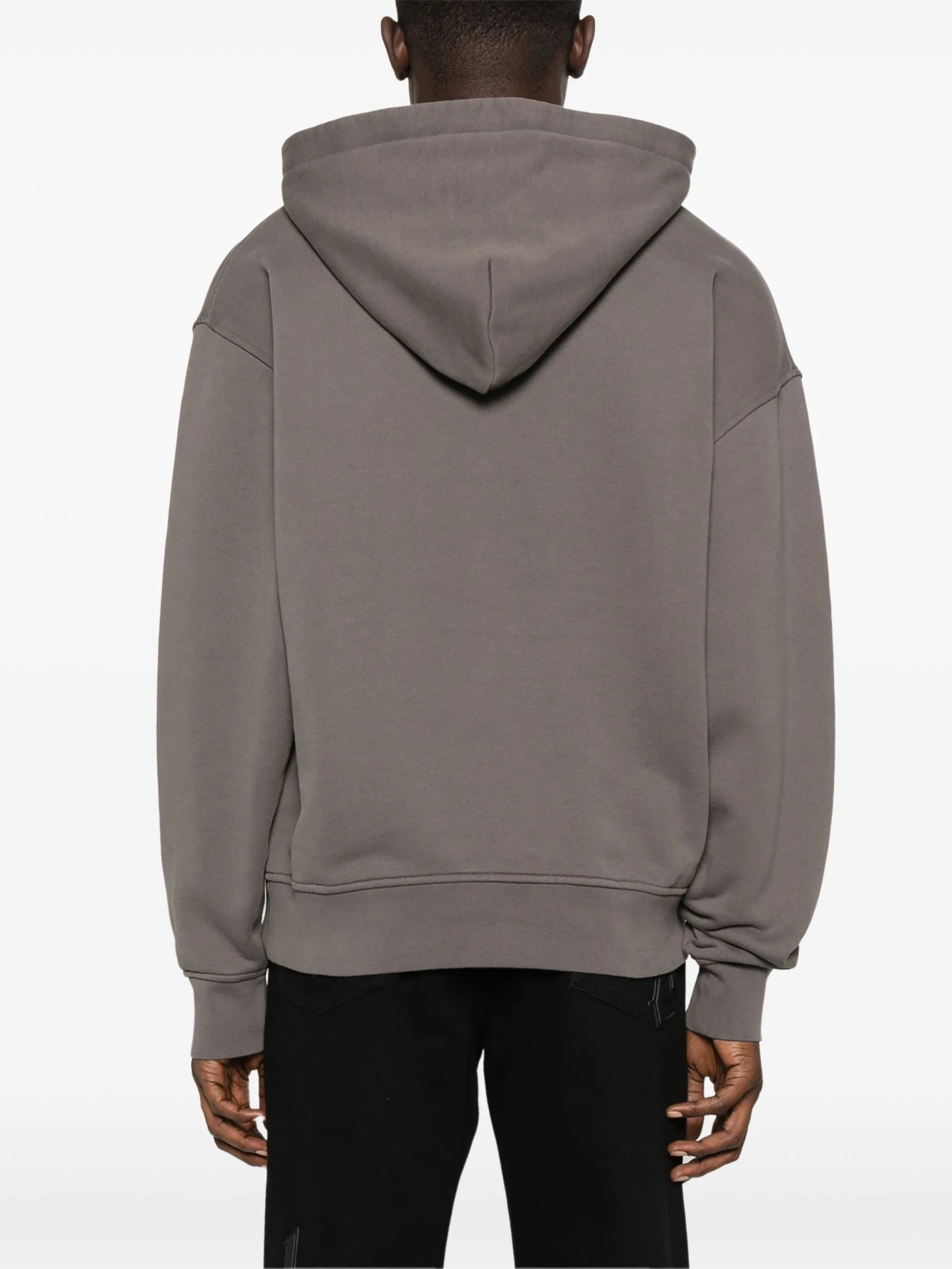 Palm Angels Bear-print Hoodie - 5