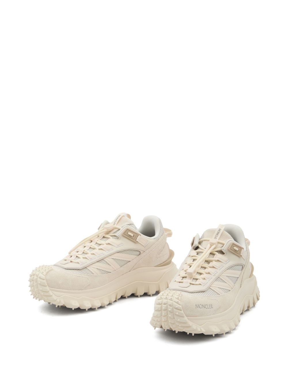 Trailgrip sneakers - 5