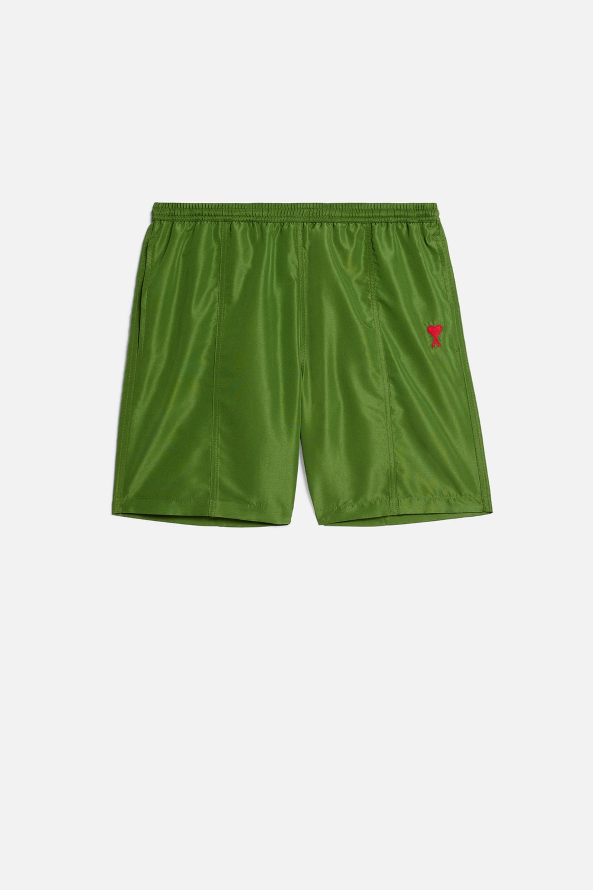 Ami de Coeur Swim Shorts - 1
