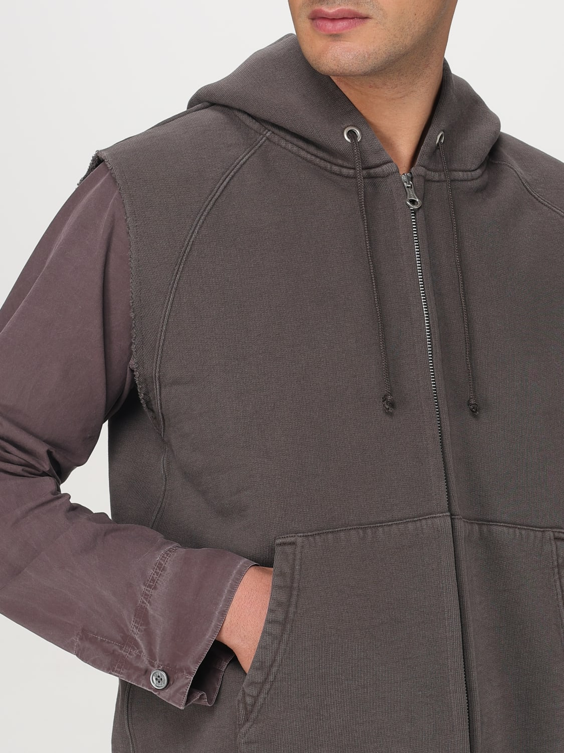 Sweatshirt men Our Legacy - 5
