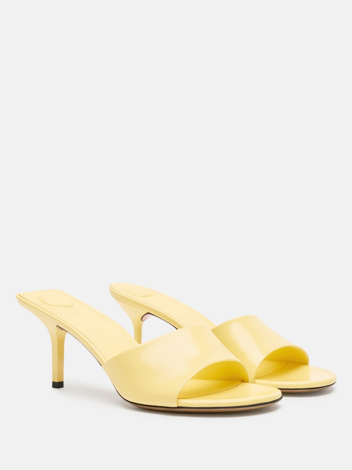High heel shoes woman Jacquemus - 2