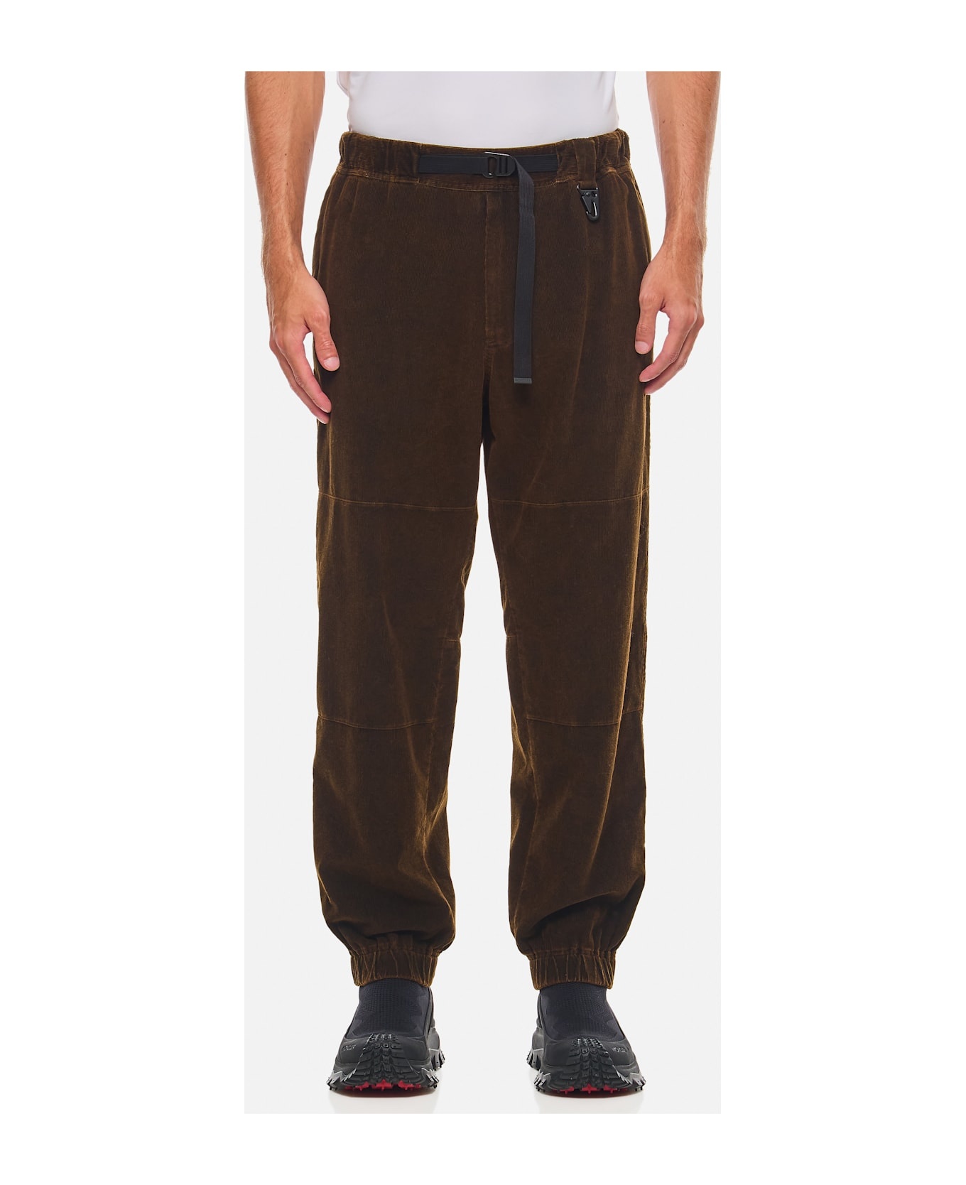 Trousers - 1