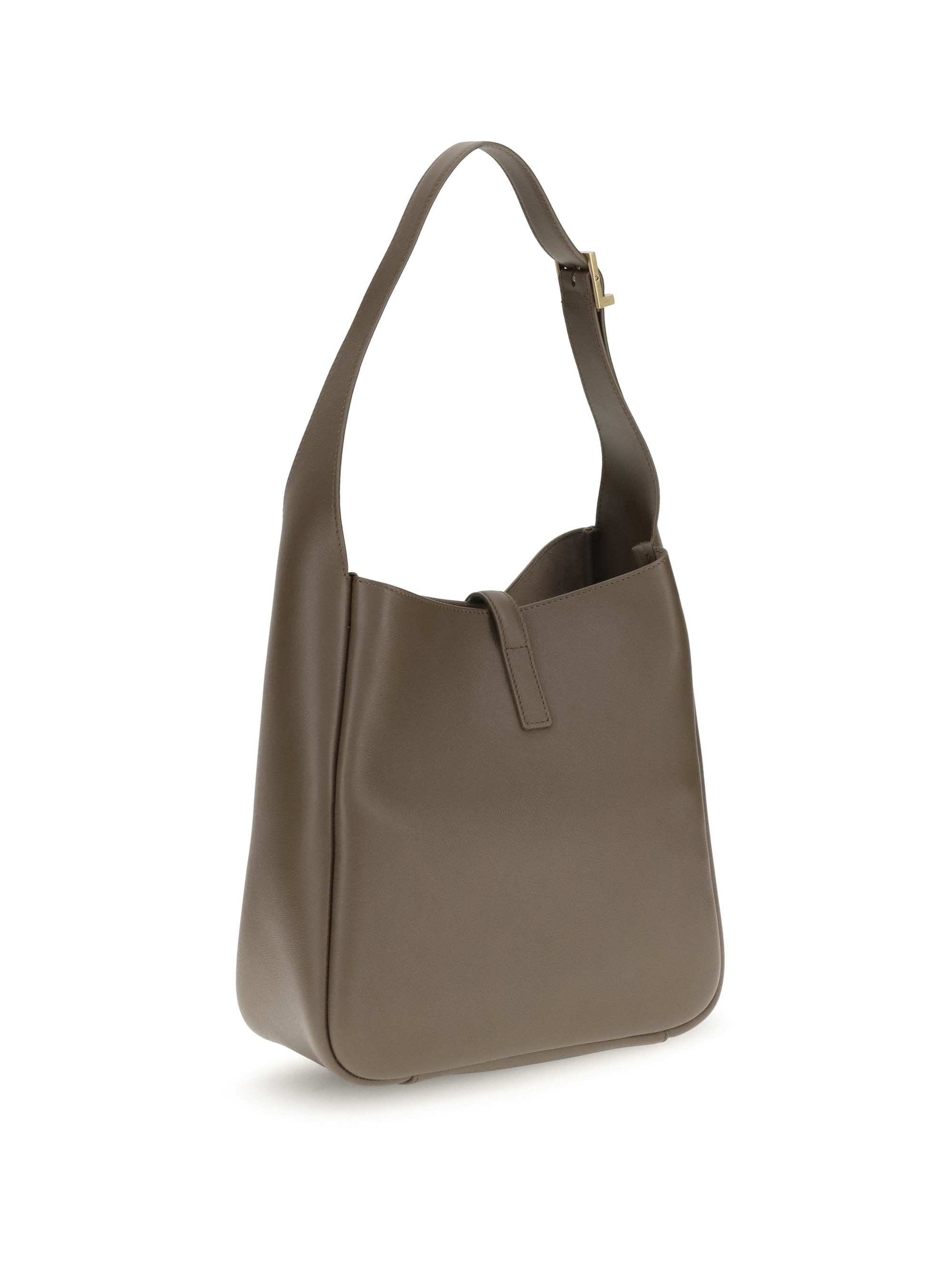 Saint Laurent Women Cassandre Shoulder Bag - 3