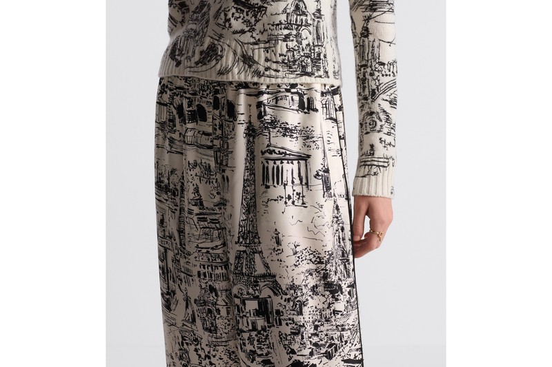 Dior Pants outlook