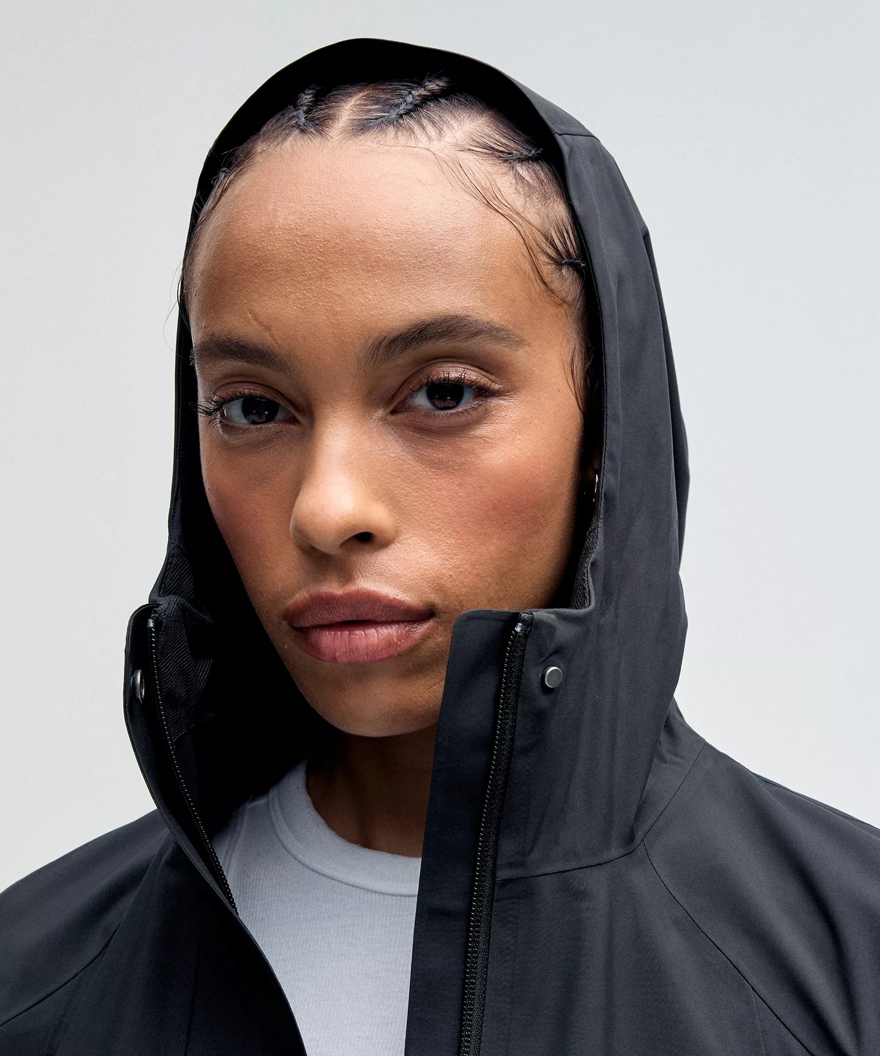 Rain Rebel Jacket - 3