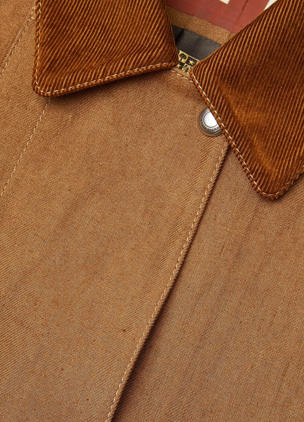 Morris Car Coat - 7