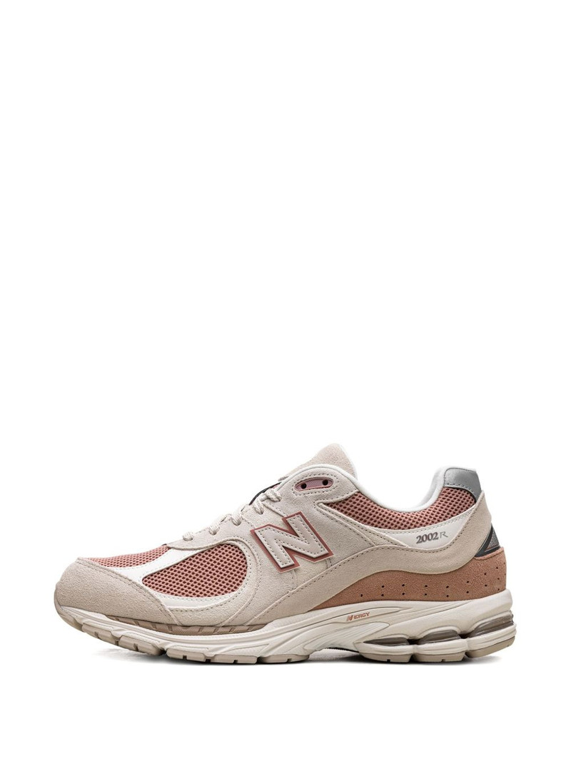 2002R "RNB Russet/Red" sneakers 5