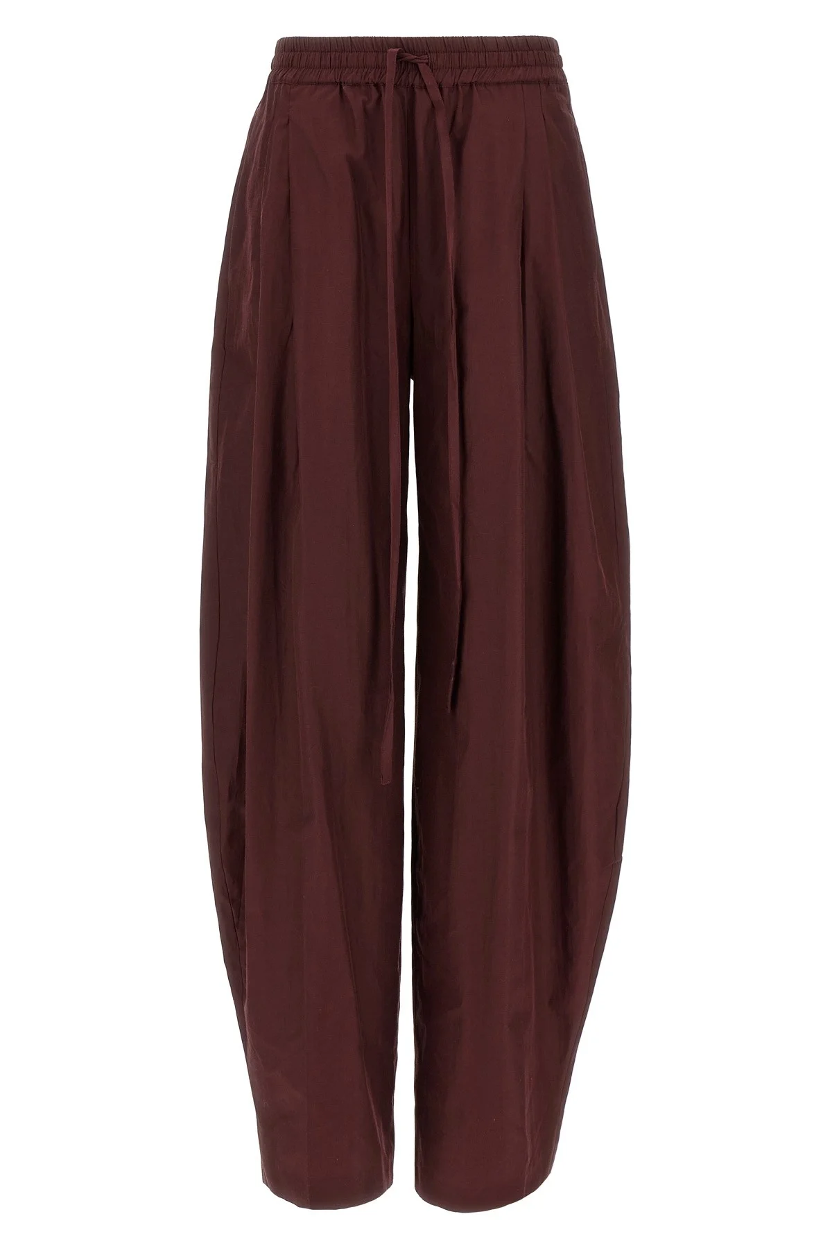 Taffeta pants - 1