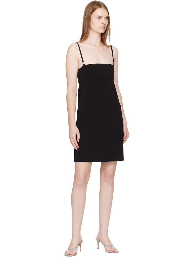 Gianvito Rossi Blue India Thong 70 Heeled Sandals outlook