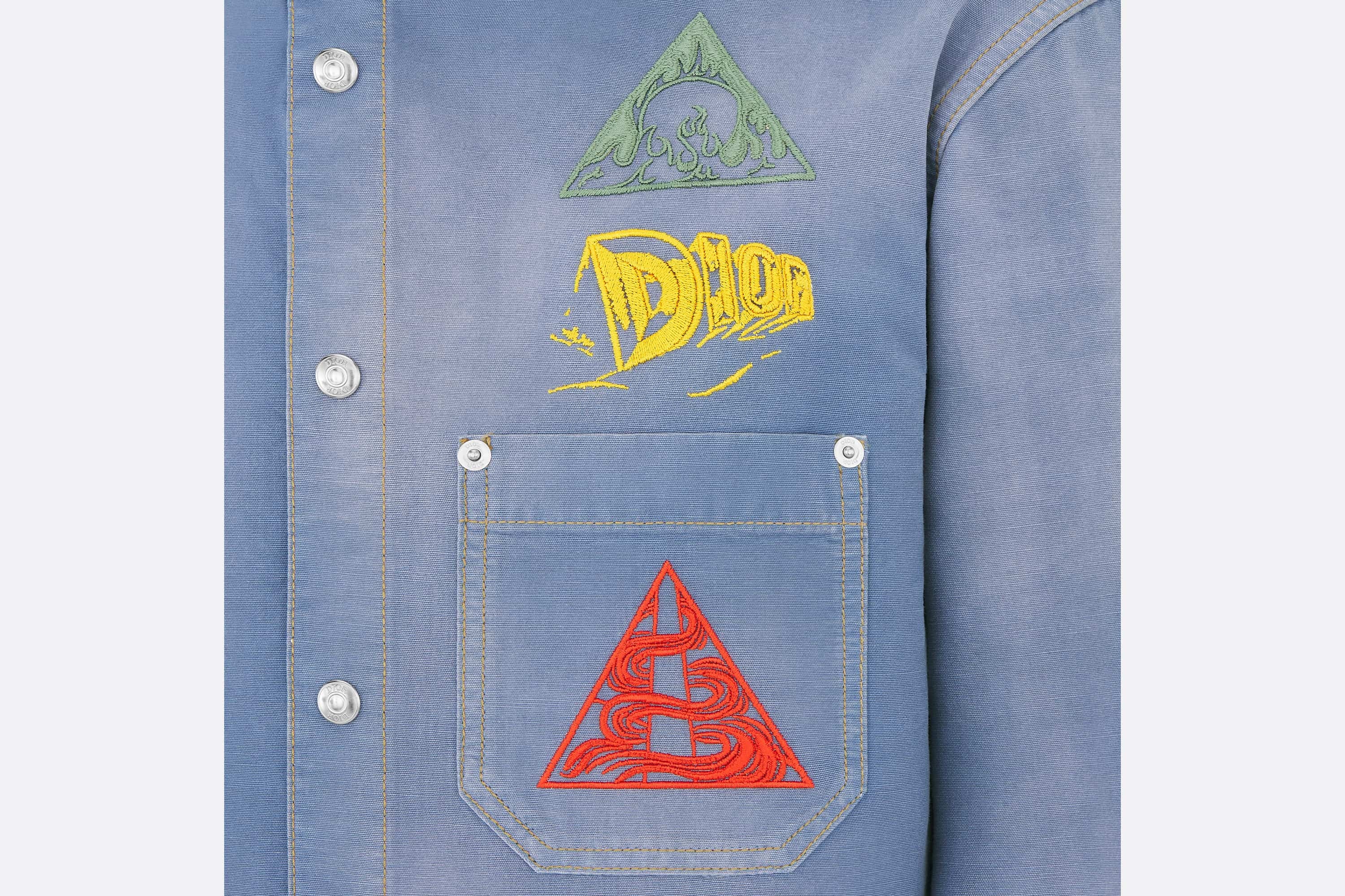 Shirt - 4