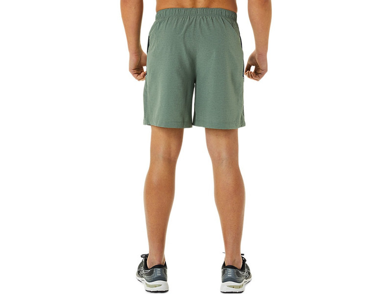 Asics MEN'S 7IN PR LYTE SHORT outlook