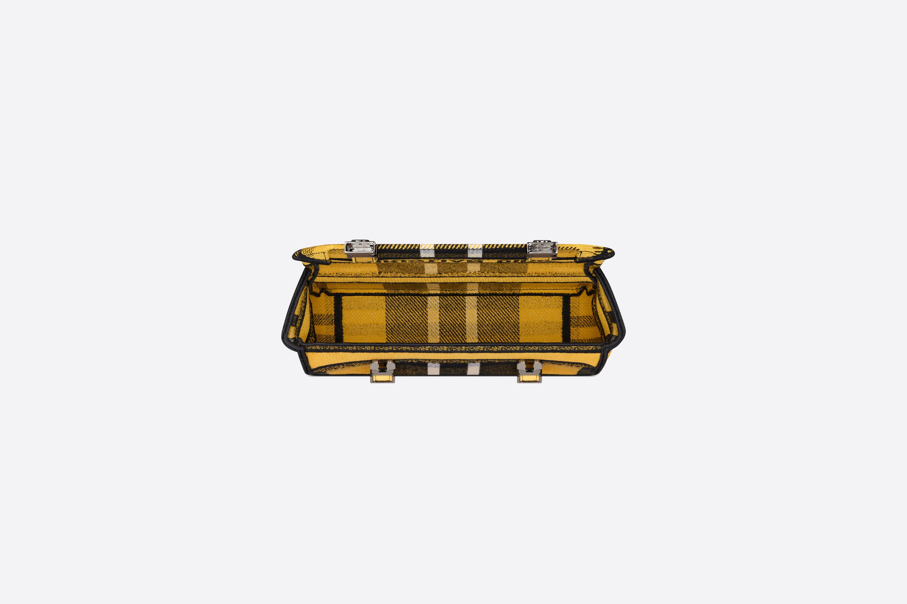 Small Diorcamp Bag - 7