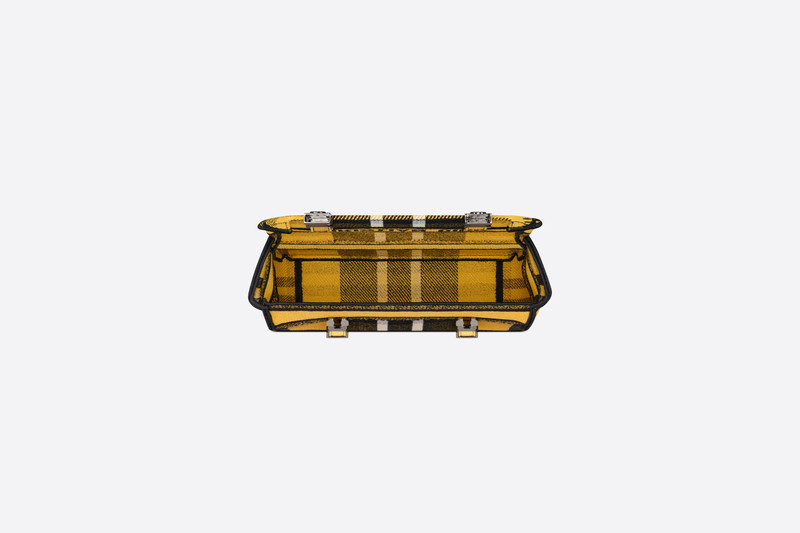 Small Diorcamp Bag 7