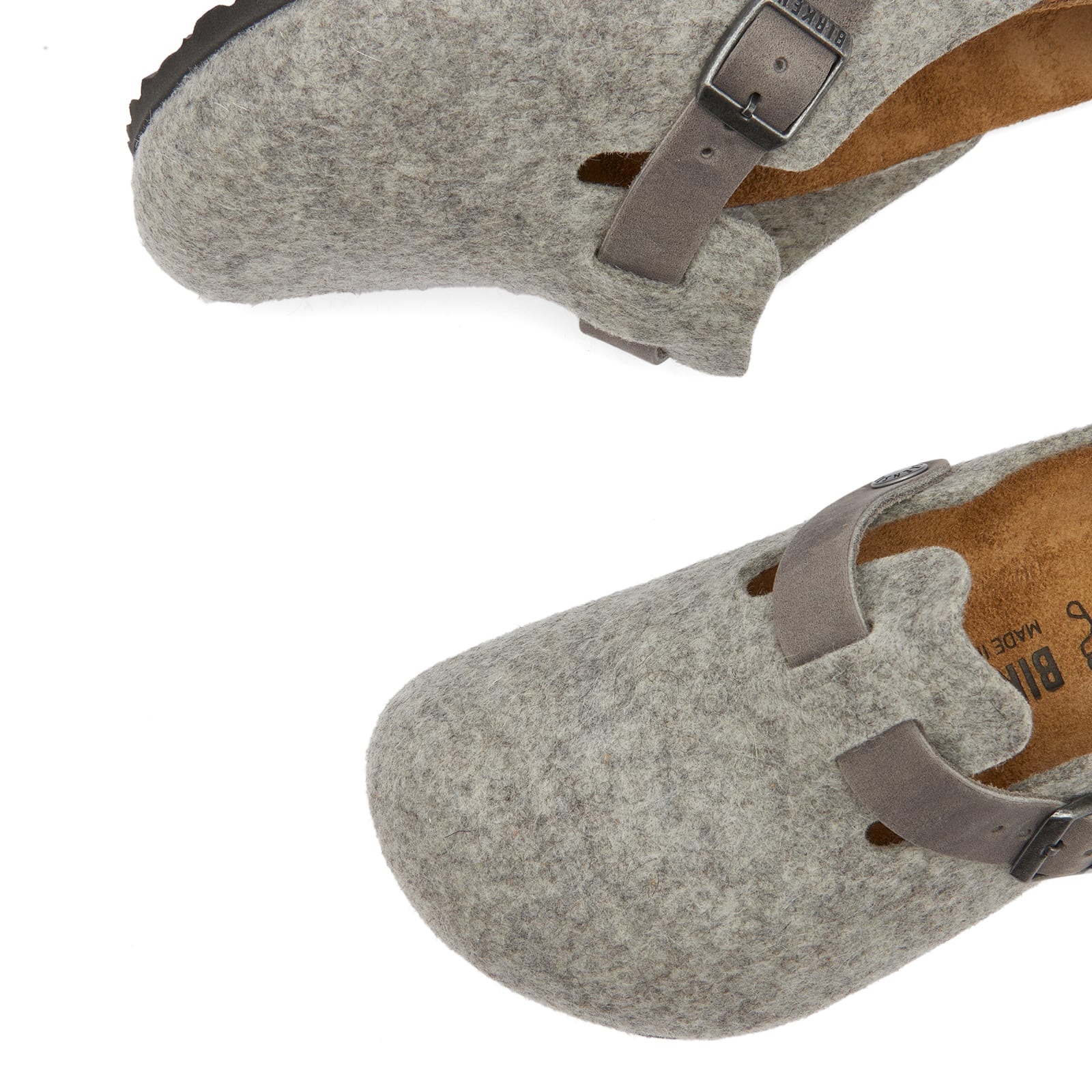 Birkenstock Boston - 4