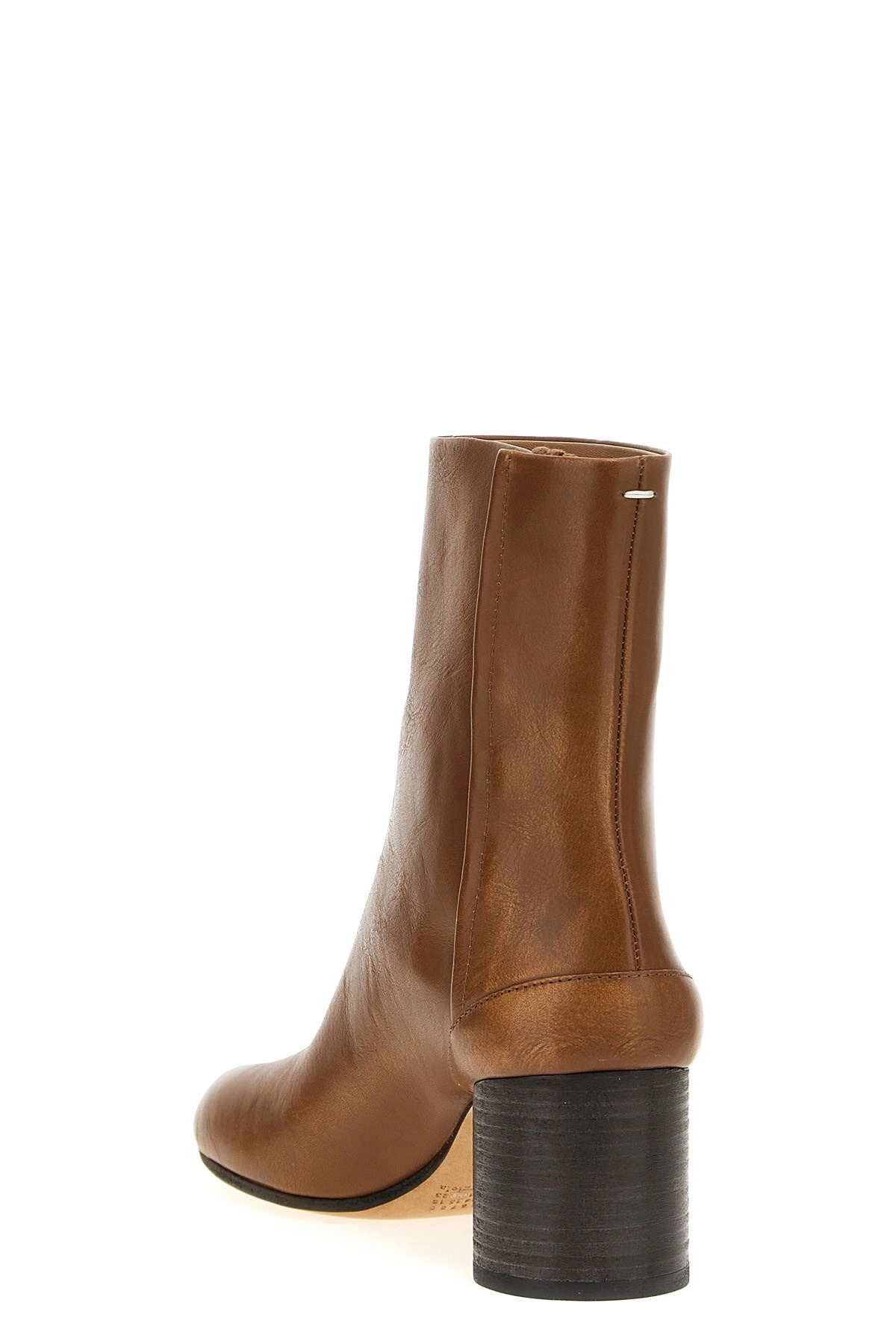 'Tabi' ankle boots - 3