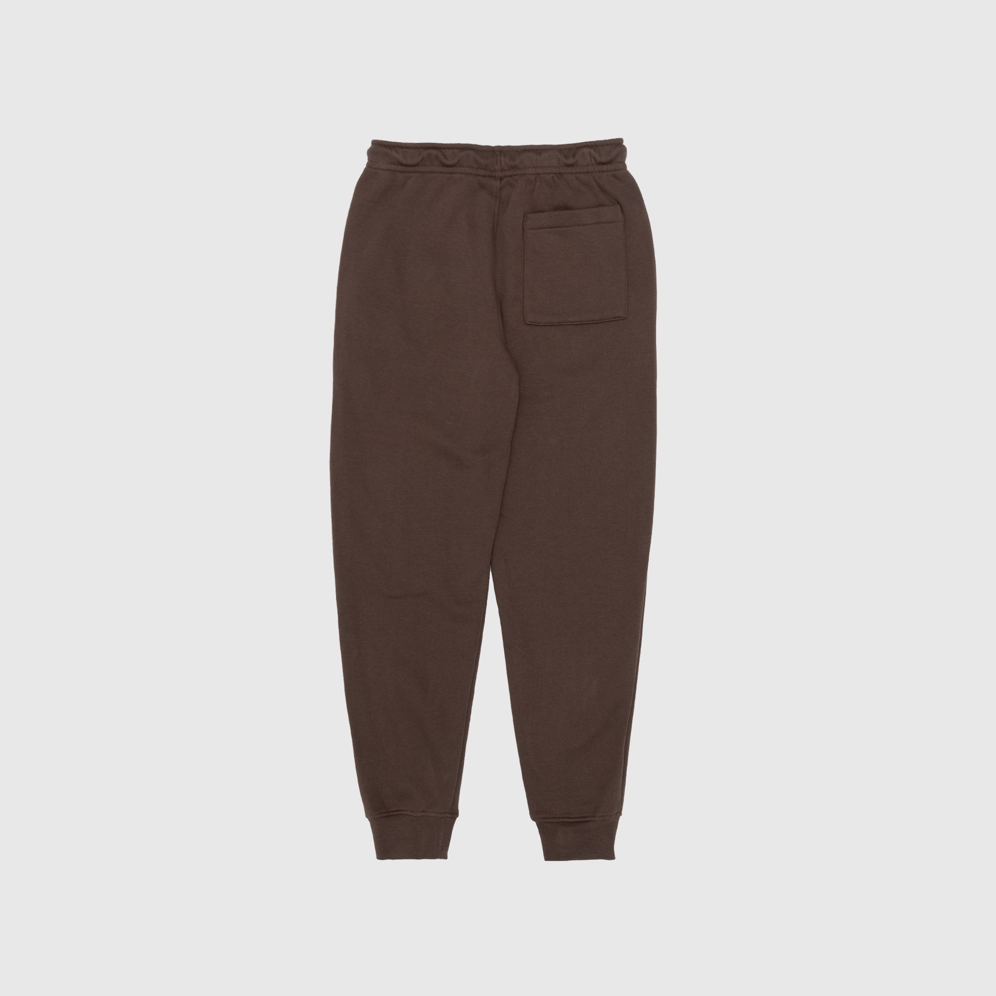 BROOKLYN FLEECE SWEATPANTS - 8