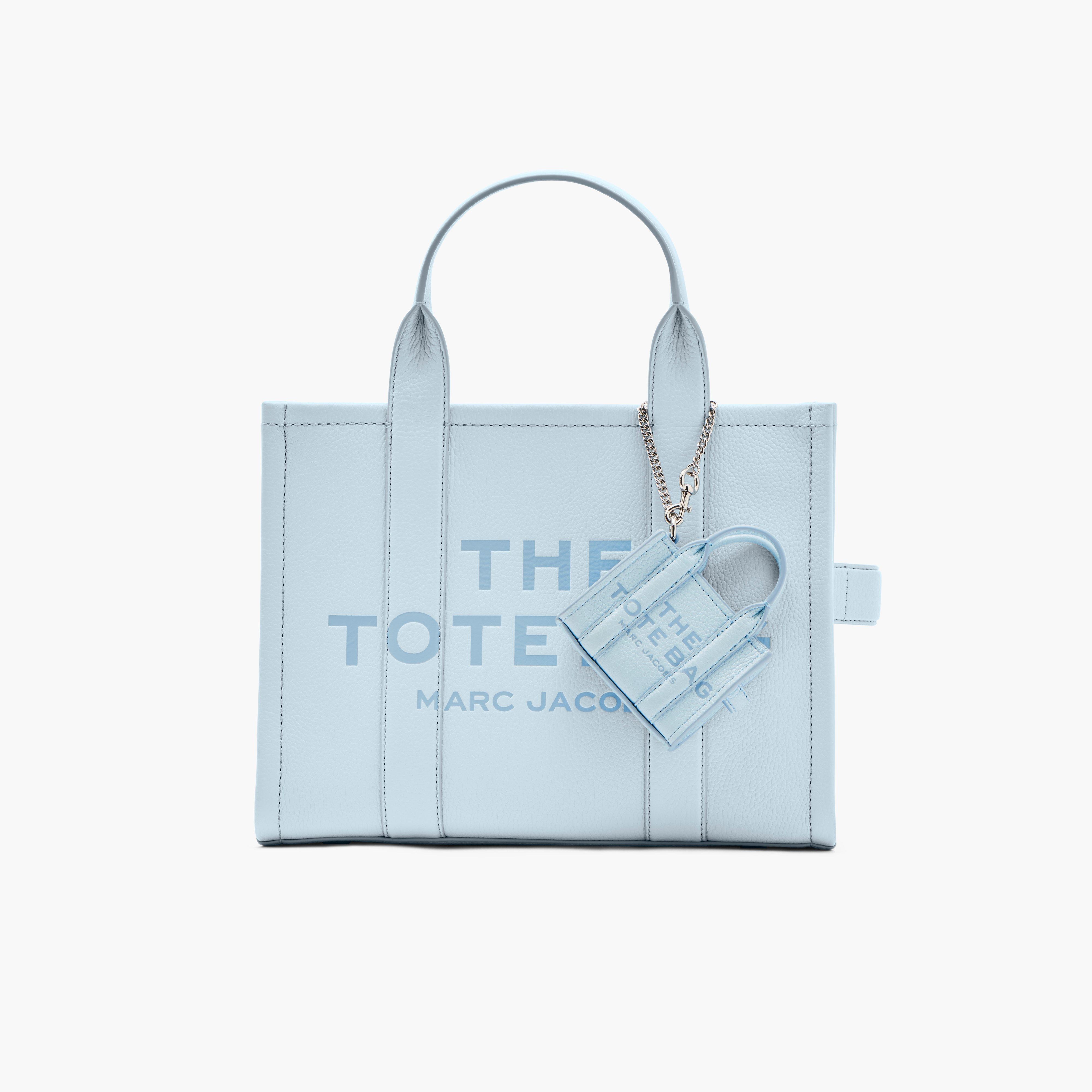 THE NANO TOTE BAG CHARM - 2