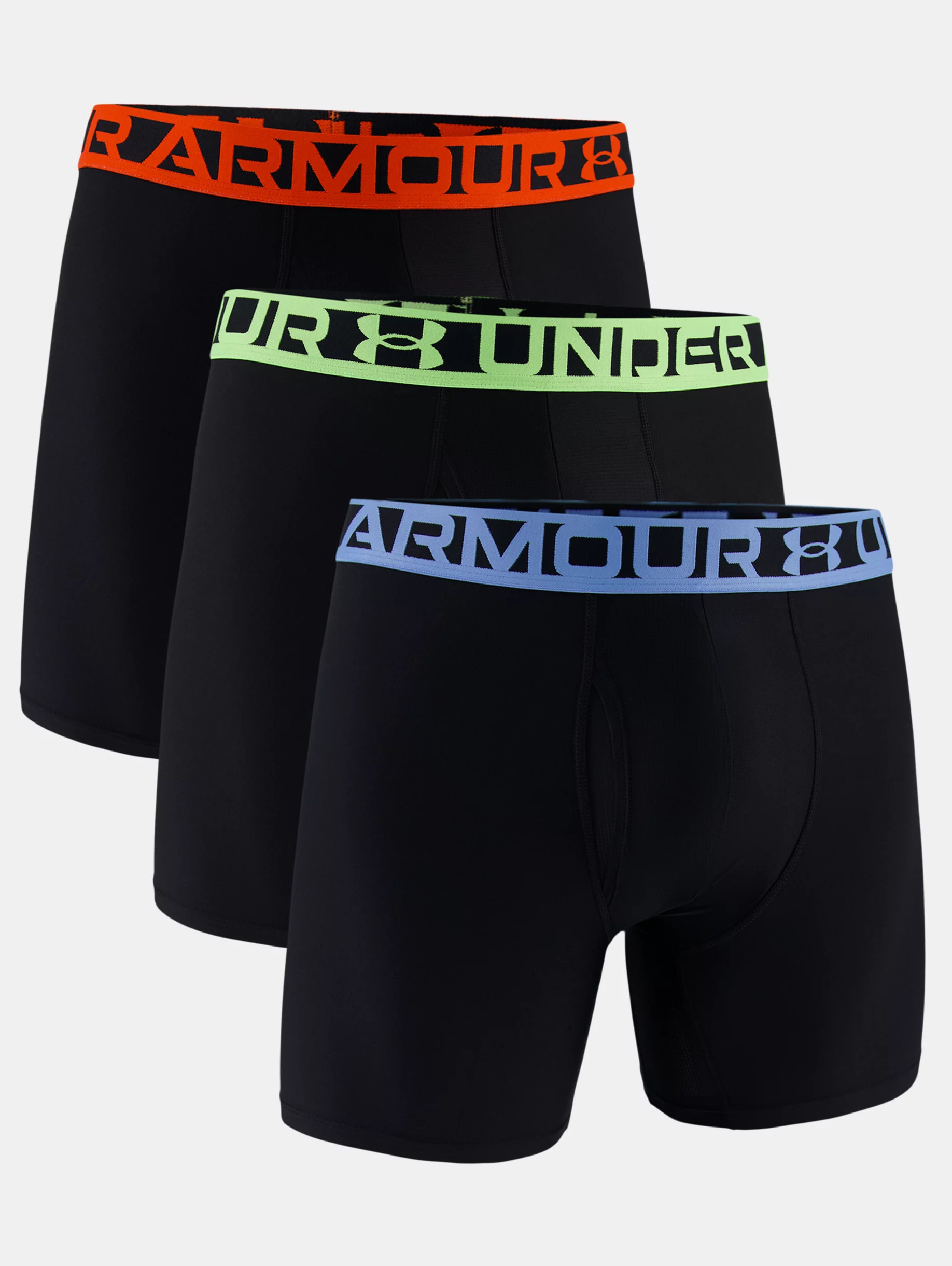 UA Performance Tech™ - 1
