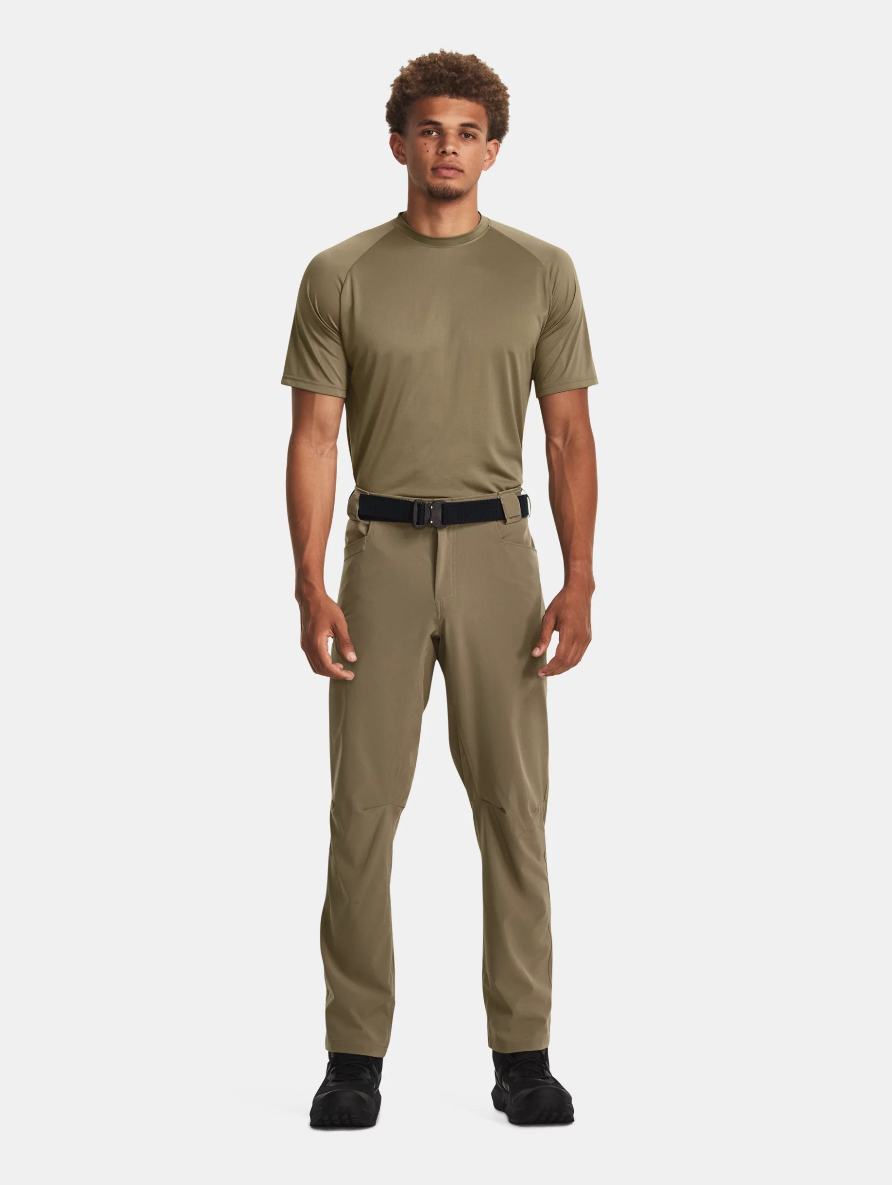 Men's UA Defender Pants - 5