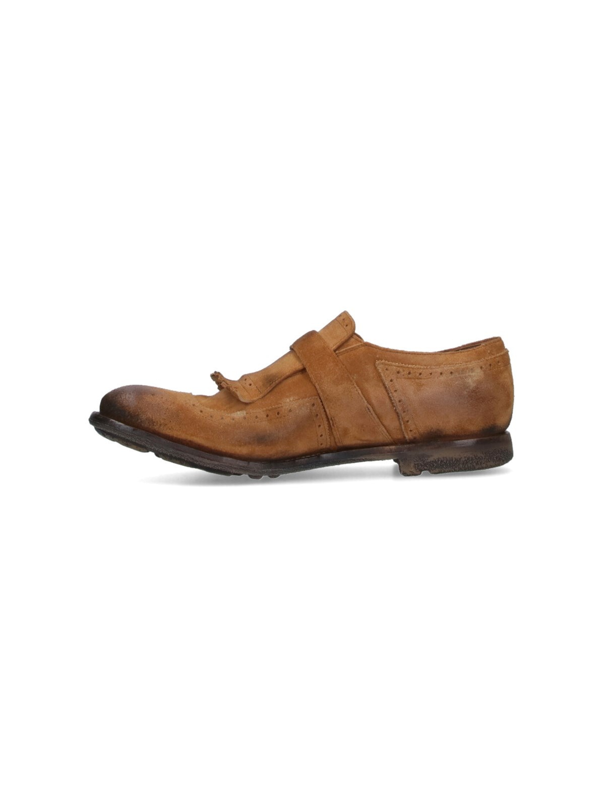 'SHANGAI' LOAFERS - 3