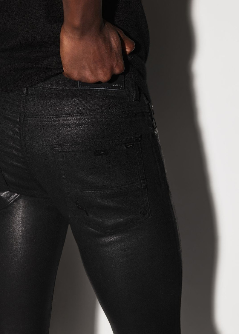 COATED MX1 JEAN 6