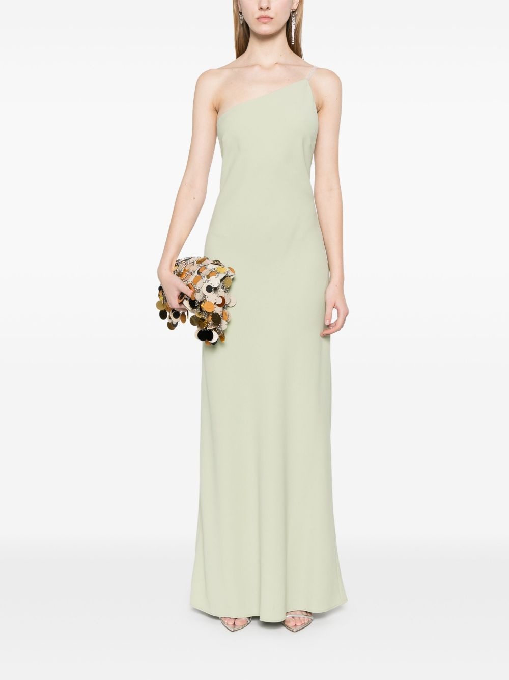 Elodie maxi dress - 2