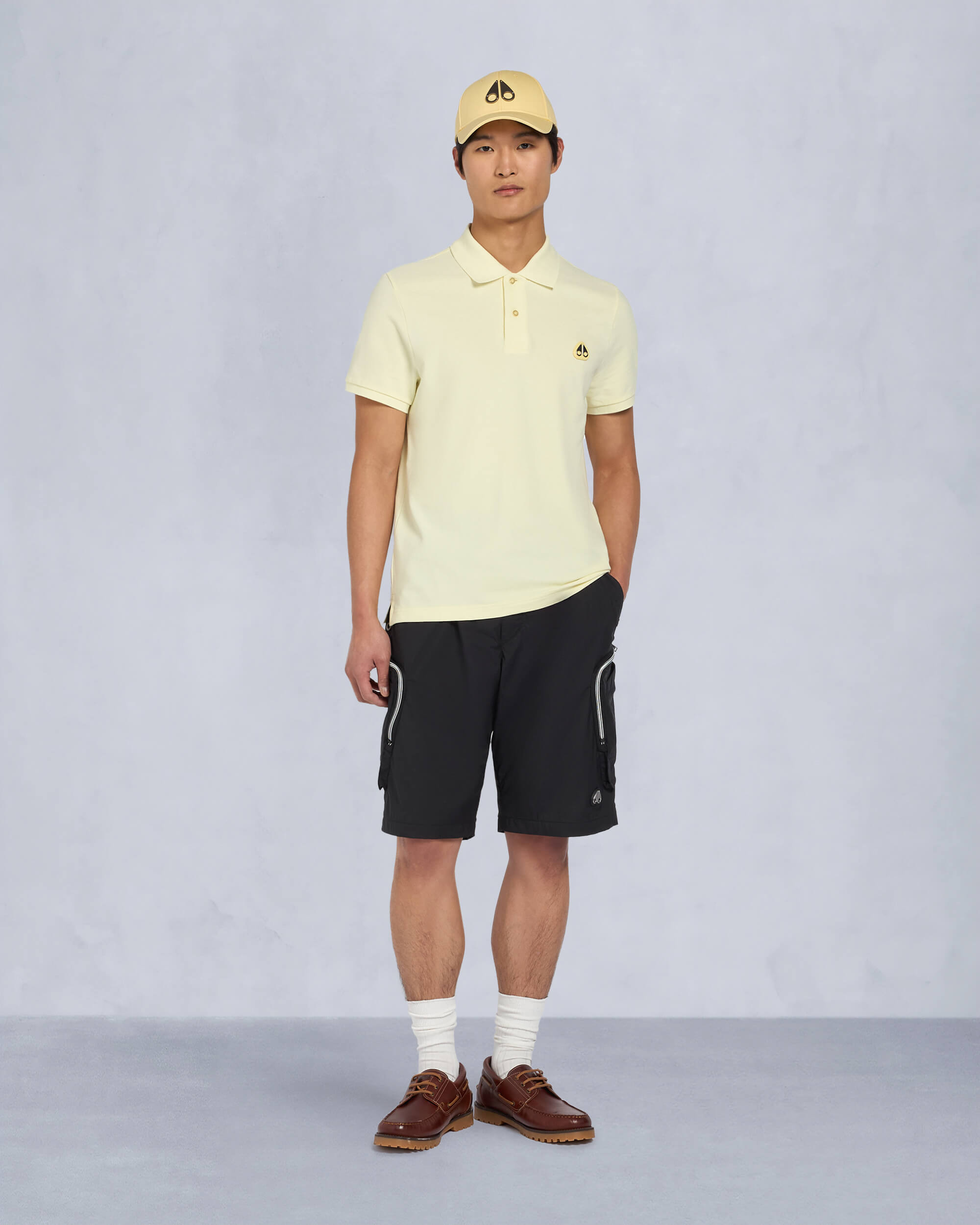 EVERETT POLO - 2