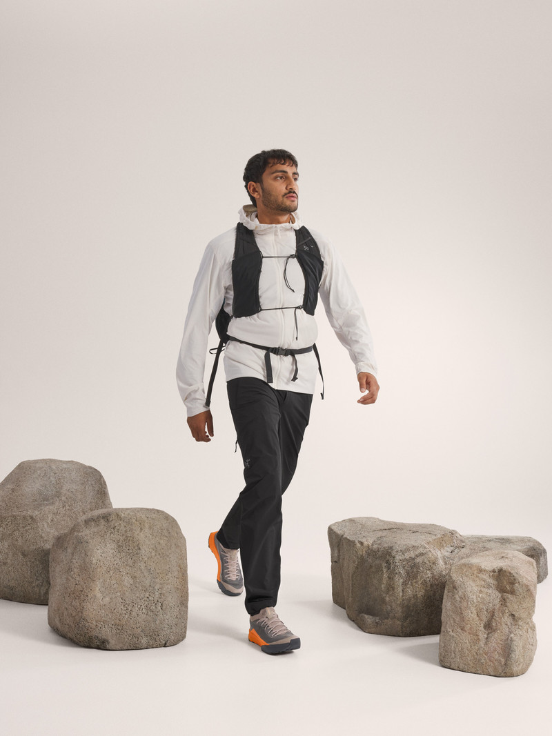 Arc'teryx Atom SL Hoody outlook