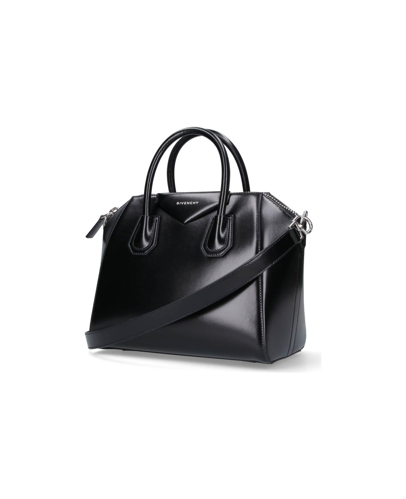 'antigona' Small Bag - 2