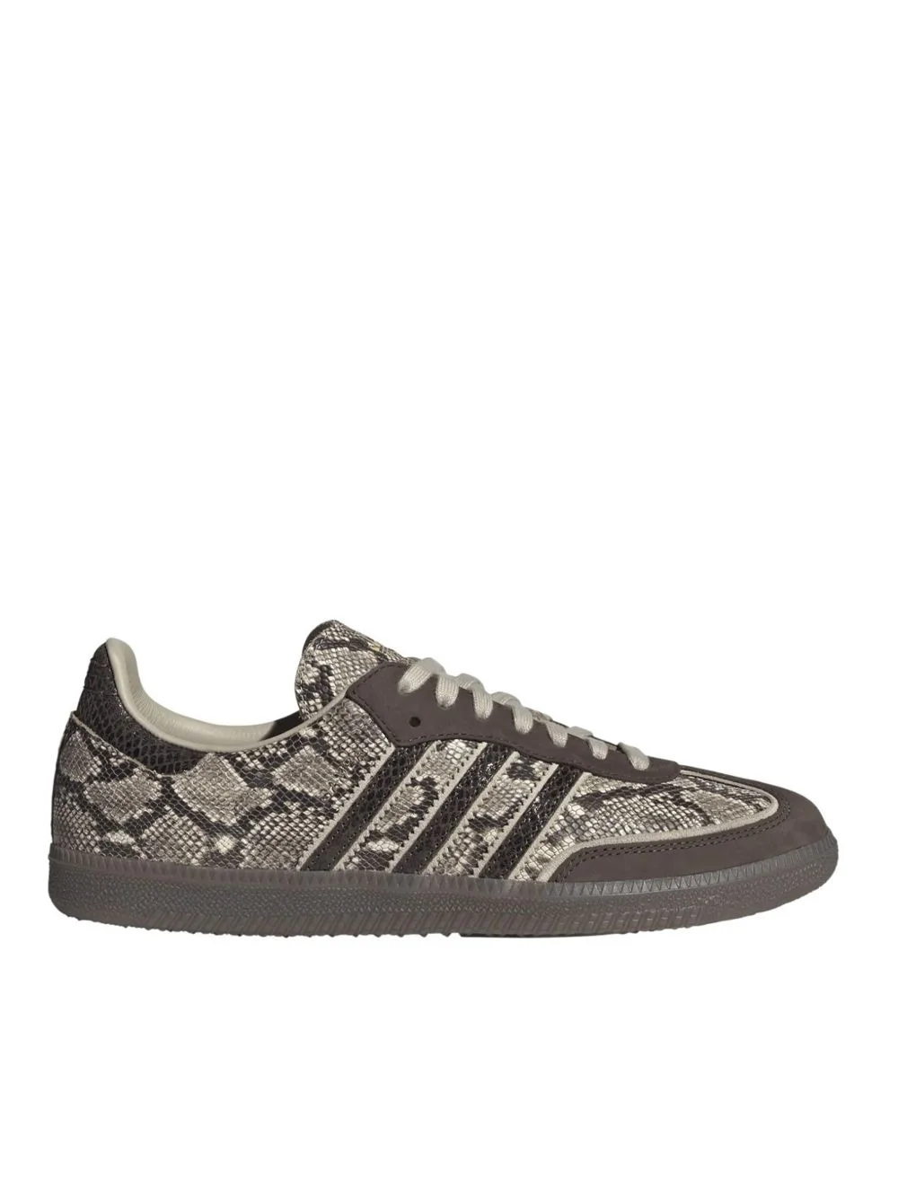 Samba OG snakeskin-effect sneakers - 1