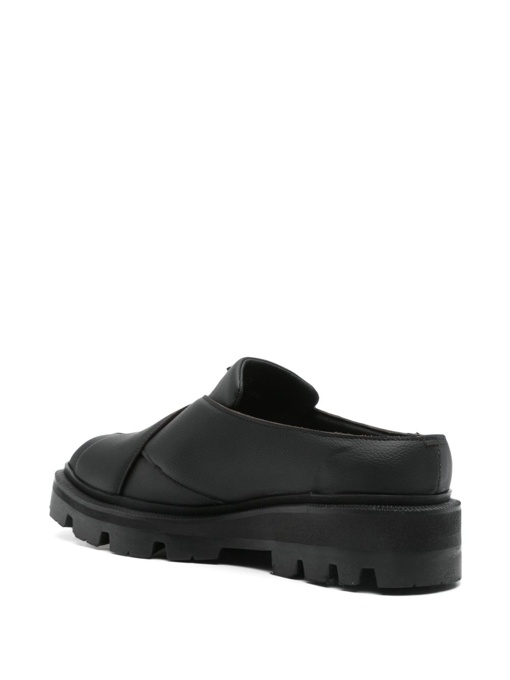 Basim Crossover loafers - 3