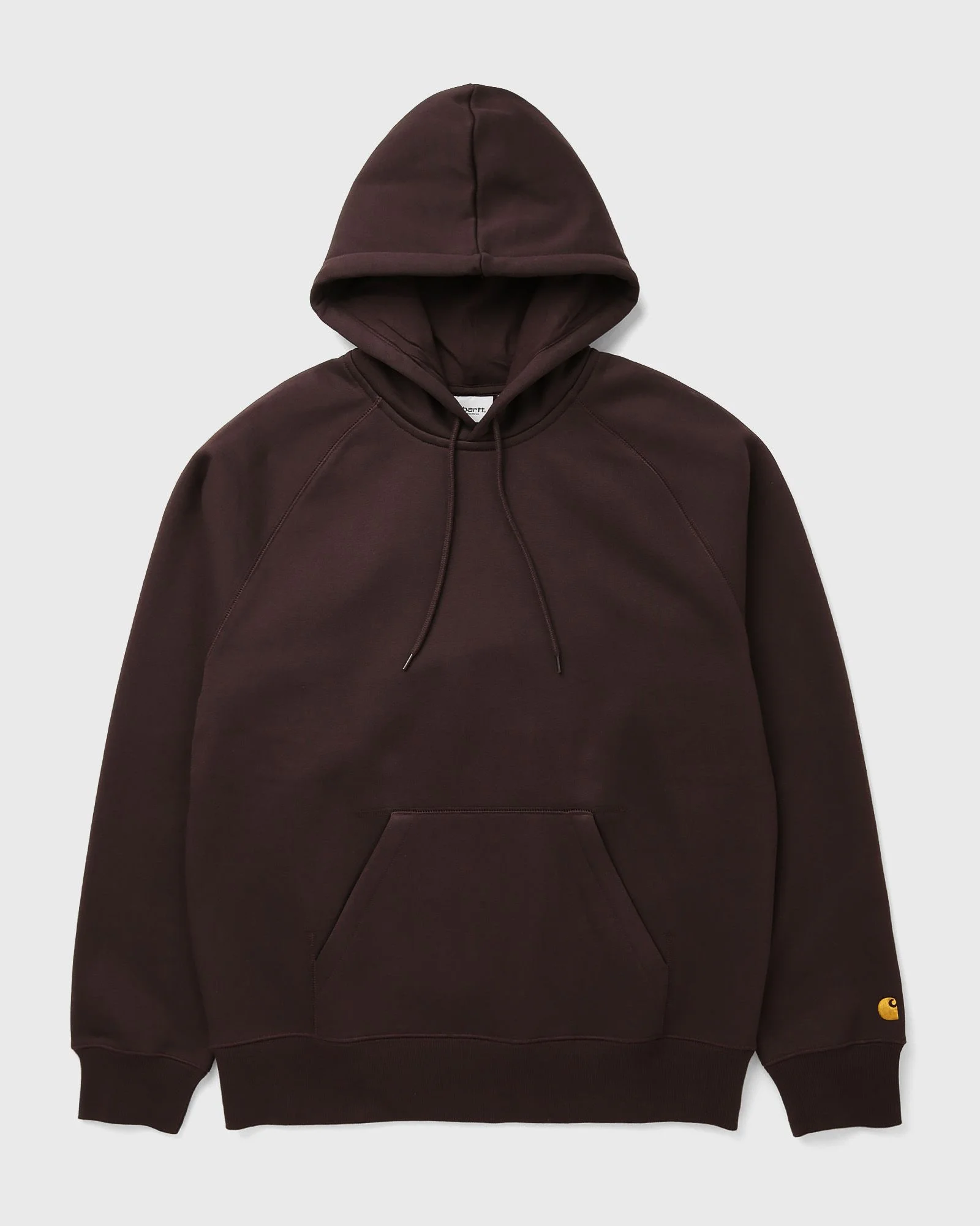 Hooded Chase Sweat - 1