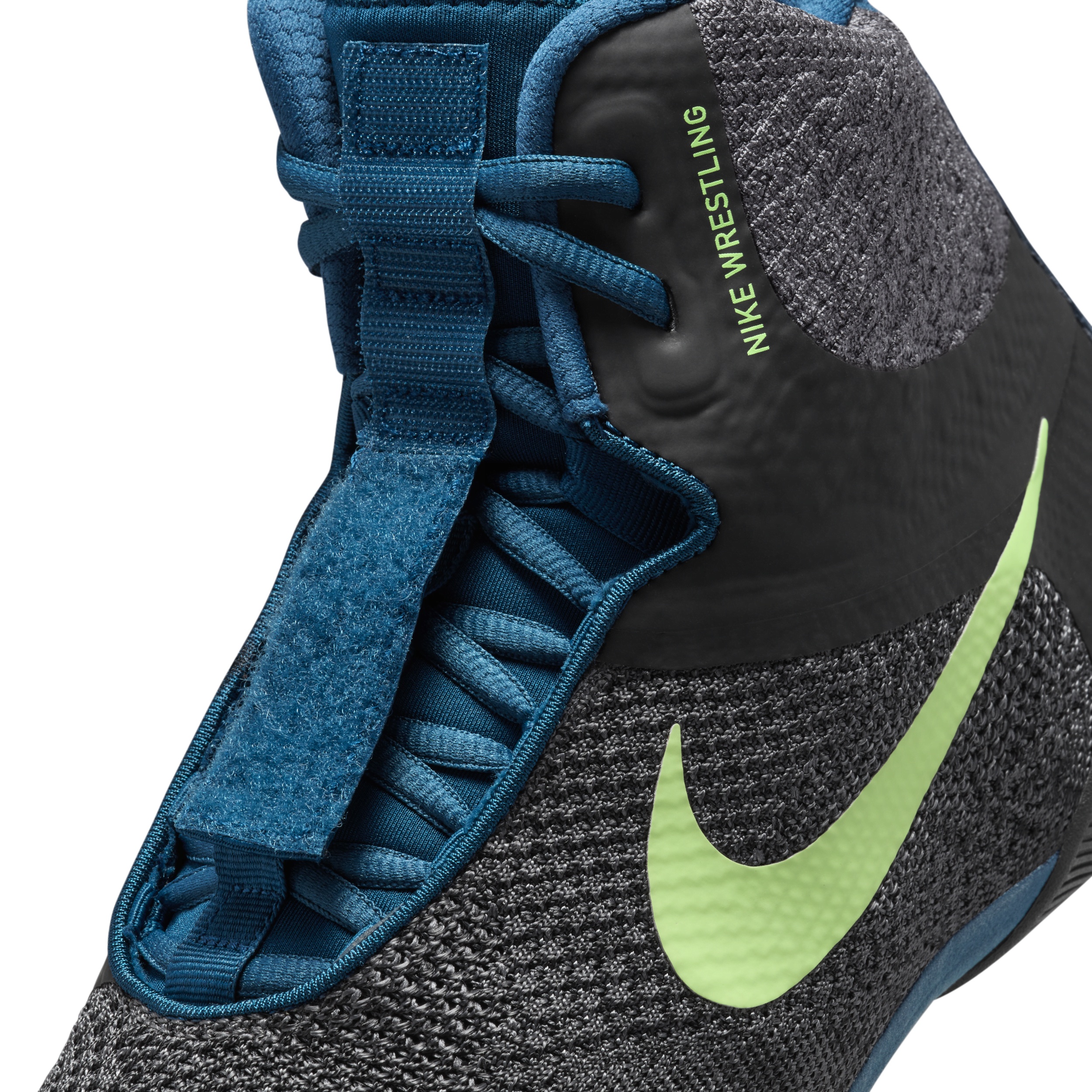 Nike Tawa Men's Wrestling Shoes - 7